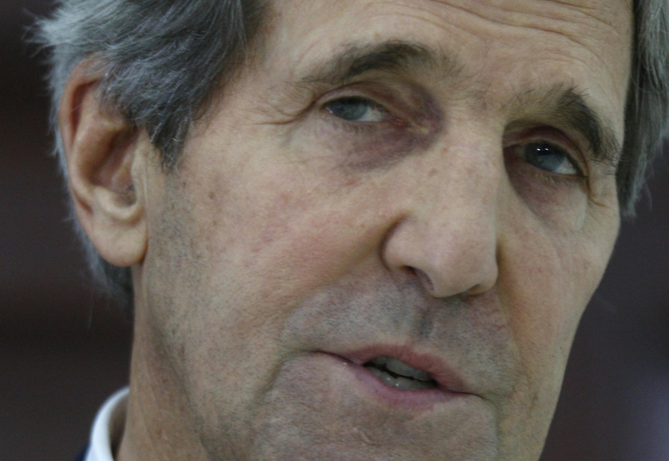 John Kerry