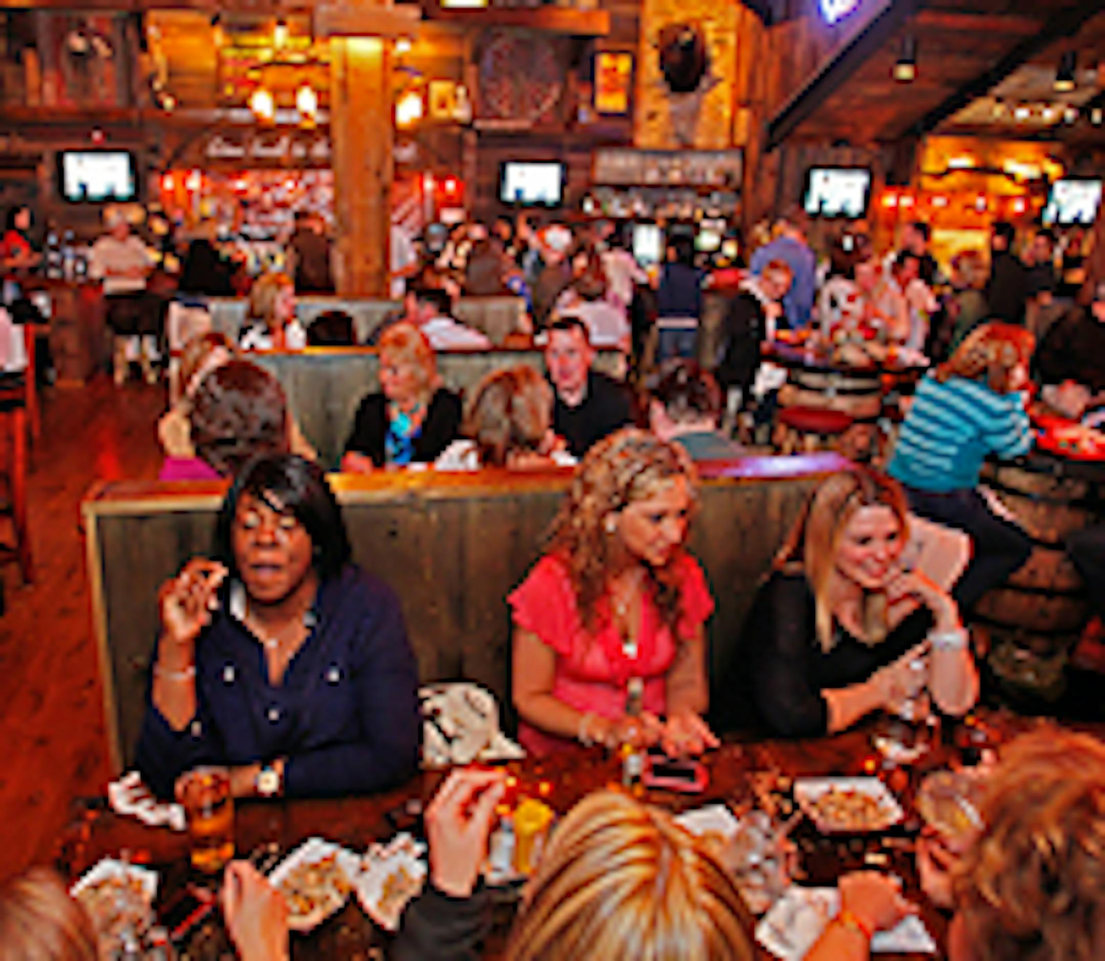 Cowboy Jack's
