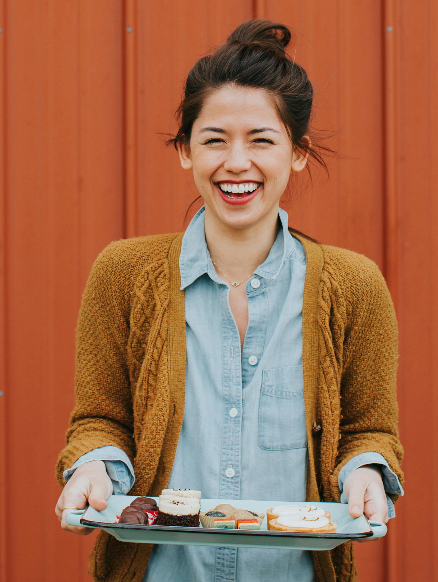 Molly Yeh