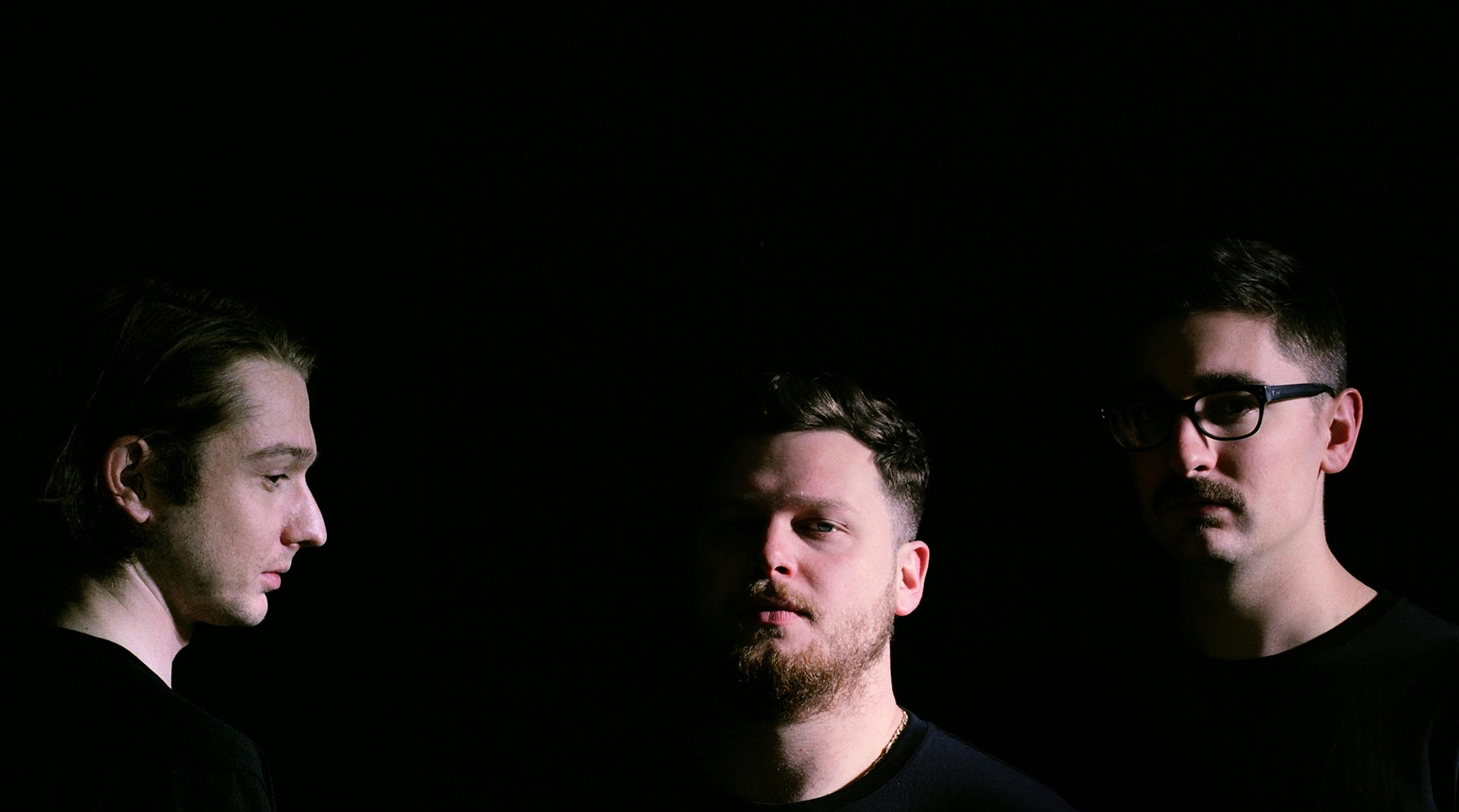 Alt-J 2014; credit Gabriel Green