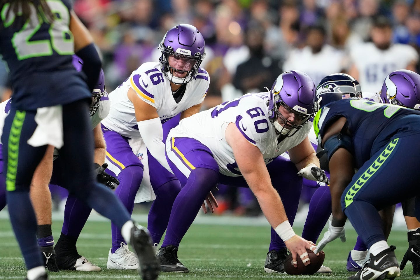 Vikings vs. Falcons Kickoff How to watch, statistics, news and updates