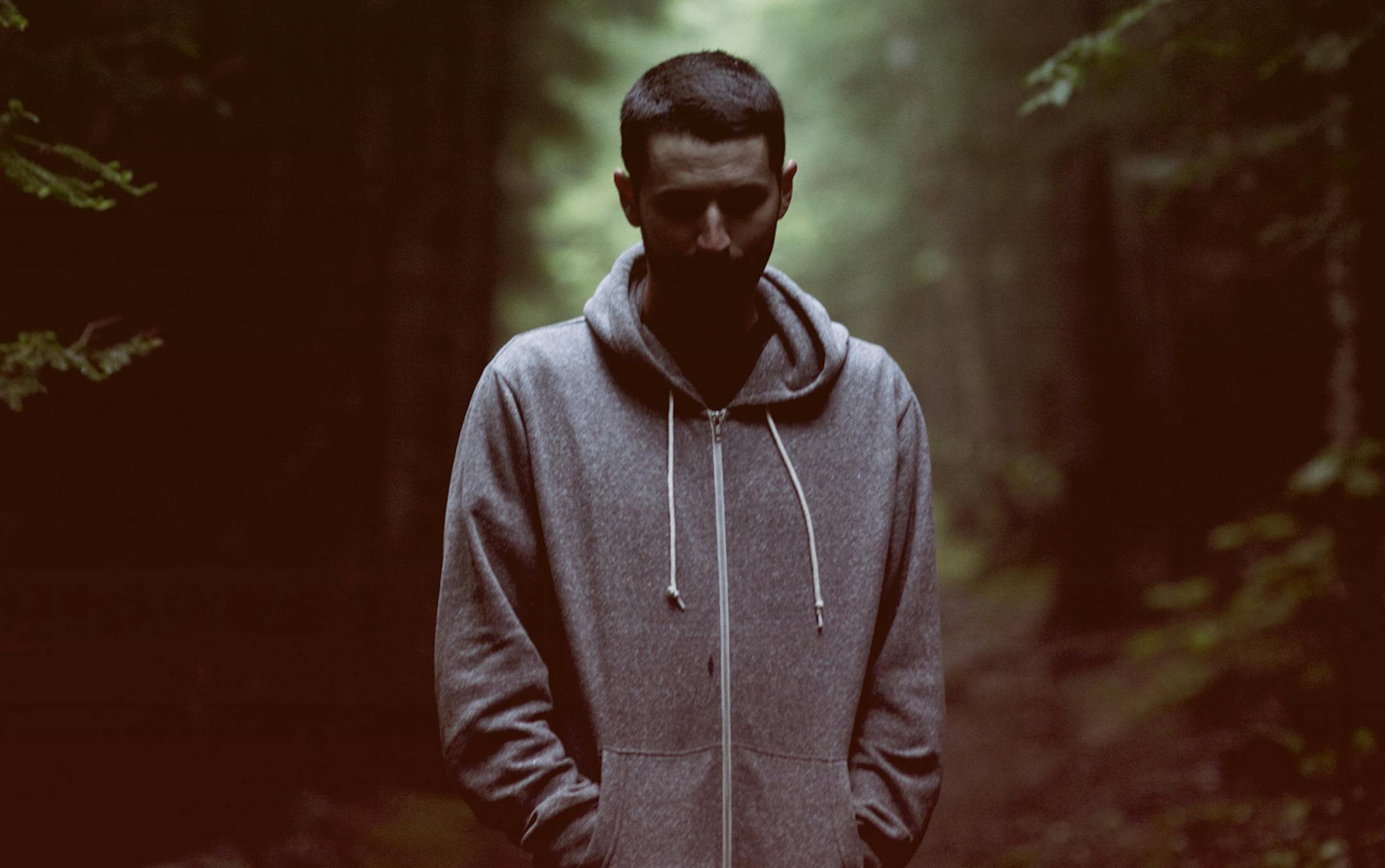 S. Carey, drummer for Bon Iver and Mason Jennings, just released his own album on the Jagjaguwar label, "Range of Light."