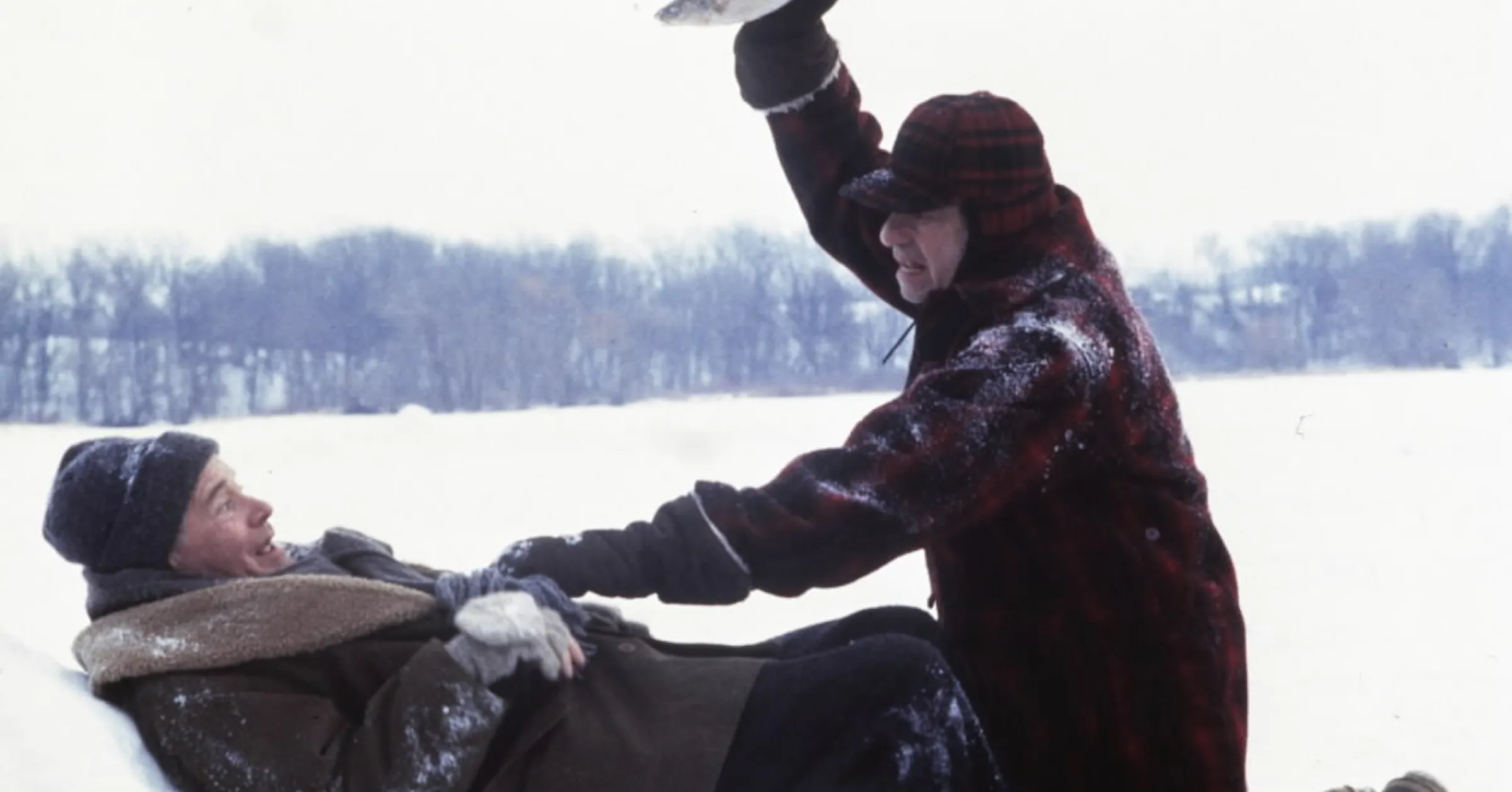 Temperature Rising Movie Stuck inside? 10 binge-worthy movies about extreme weather