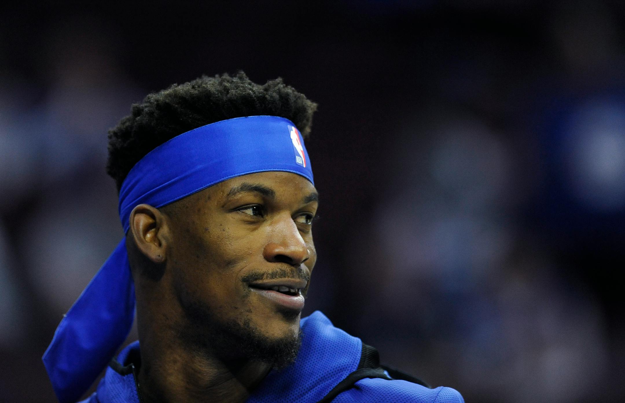 Jimmy Butler