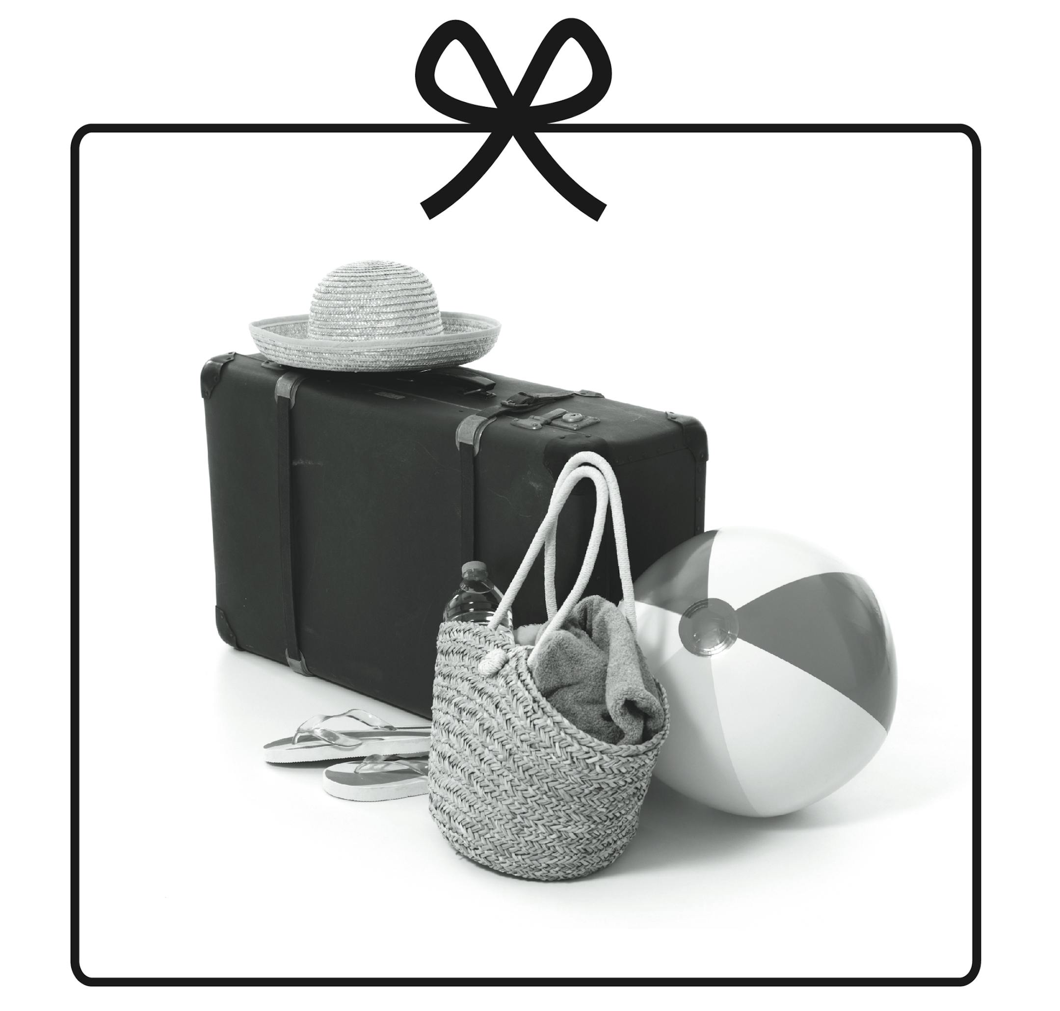 iStock gifting travel