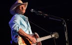 Legendary country musician, Alan Jackson performs his headlining 25th anniversary tour Sunday night, August 30 at the Minnesota State Fair Grandstand.