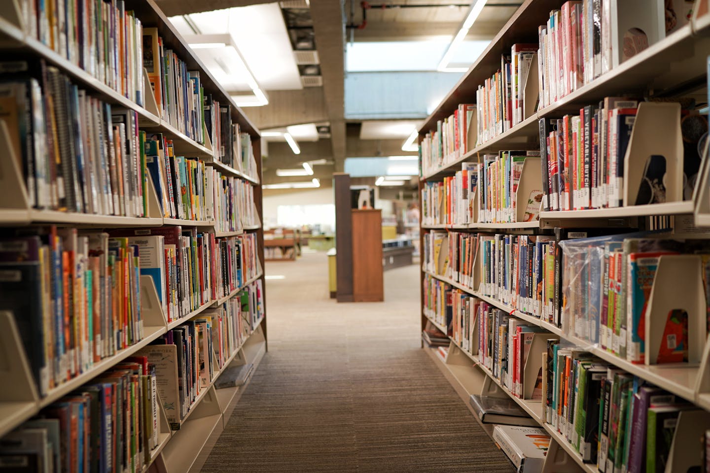 Twin Cities libraries to consolidate digital offerings in a single app