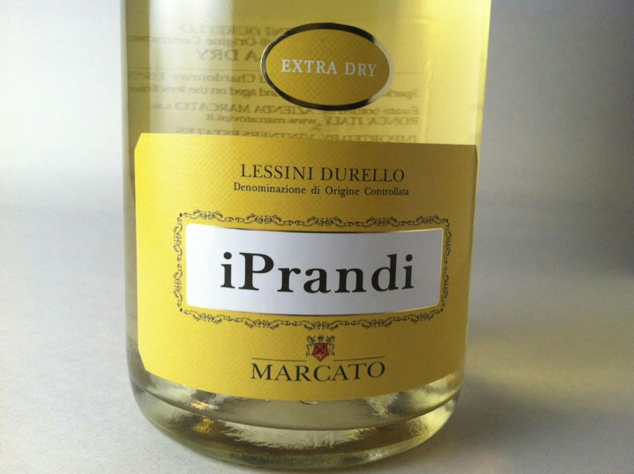 Lessini Durello I Prandi
