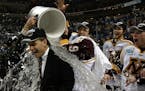 Gophers hockey and Vikings fans have a championship math problem