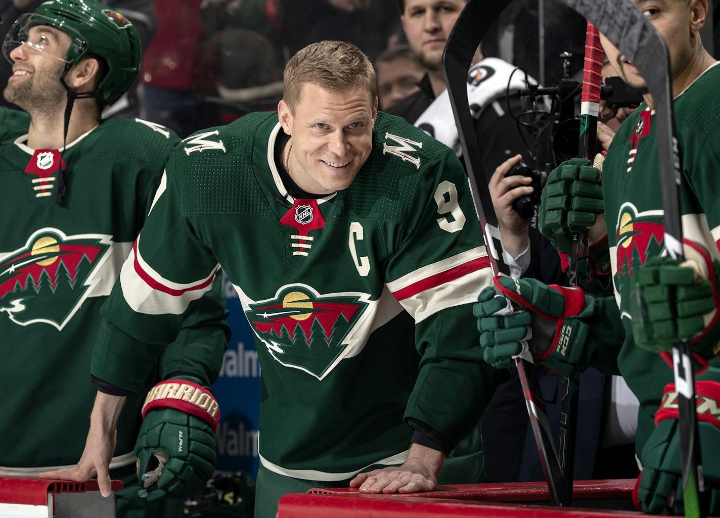 Mikko Koivu