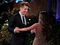 'The Bachelorette' fails to tackle Aaron Rodgers