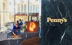 Penny's Coffee announces third location, plus big food changes