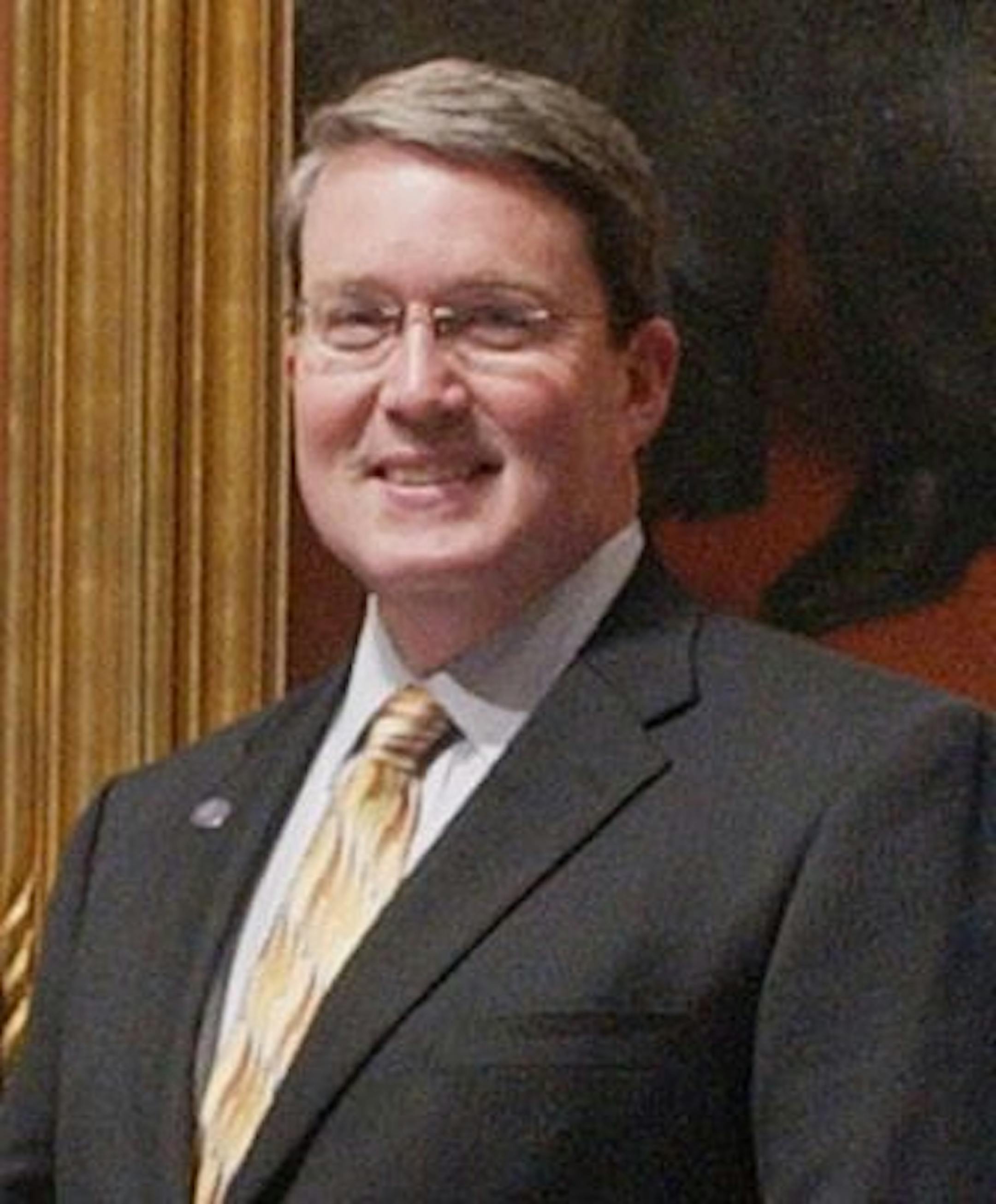 Beard; Mike Beard; State representative, District 35A; Republican; Shakopee; 2006
