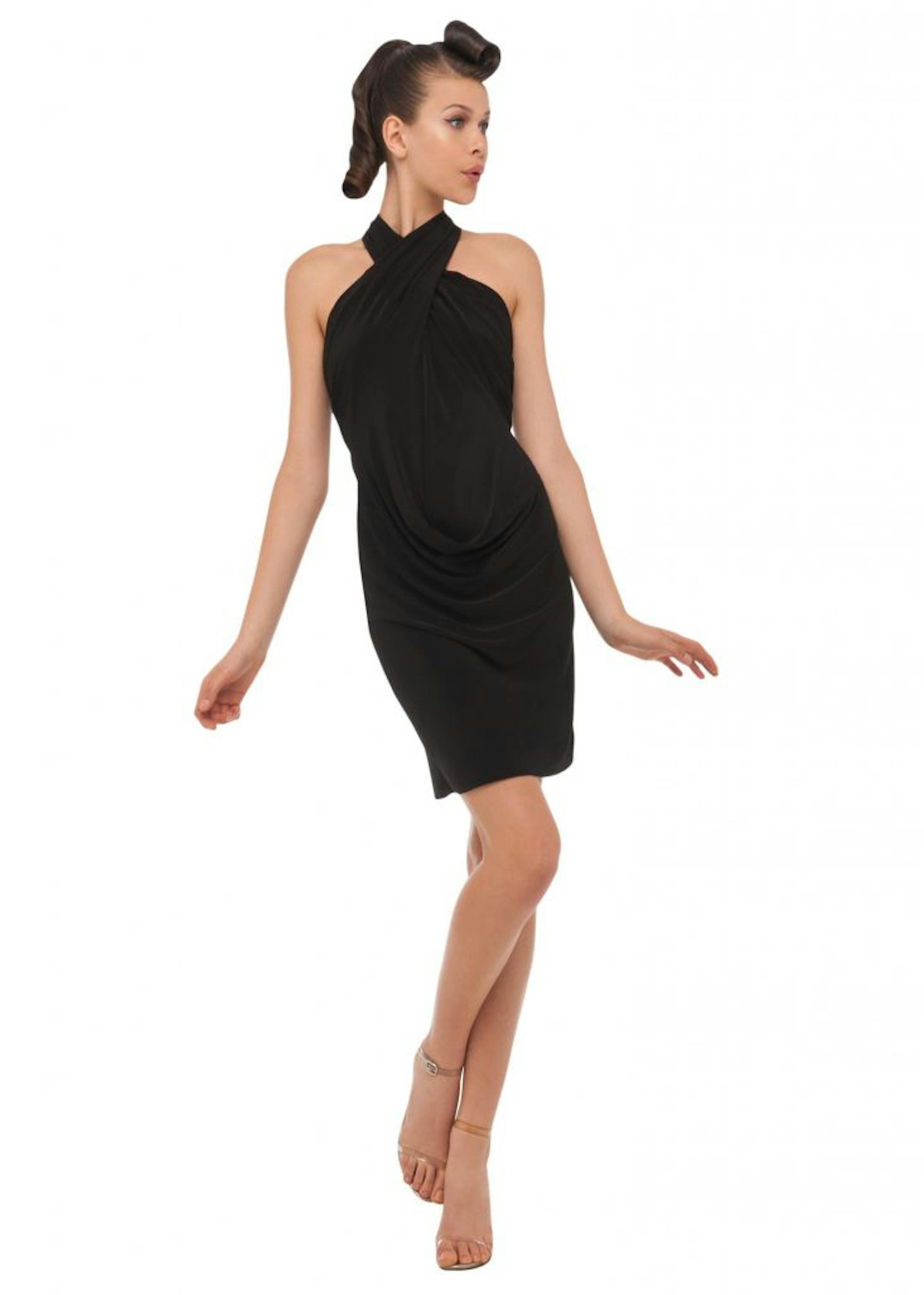 KamaliKulture All In One Dress, $96, www.zappos.com and www.amazon.com.