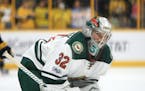 Can Wild remain undefeated in second half of back-to-back games?