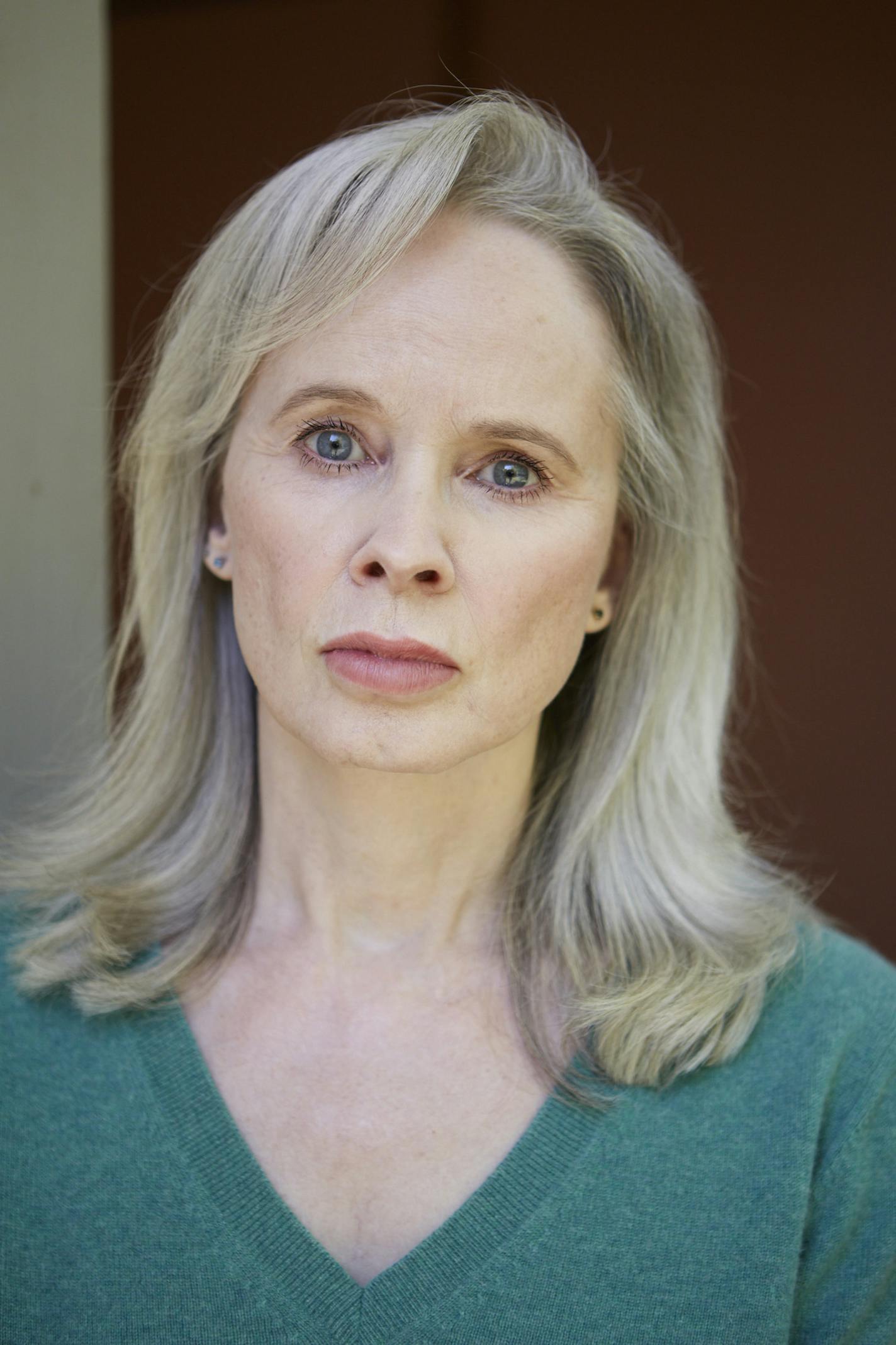 Mary Gaitskill Photo by Derek Shapton