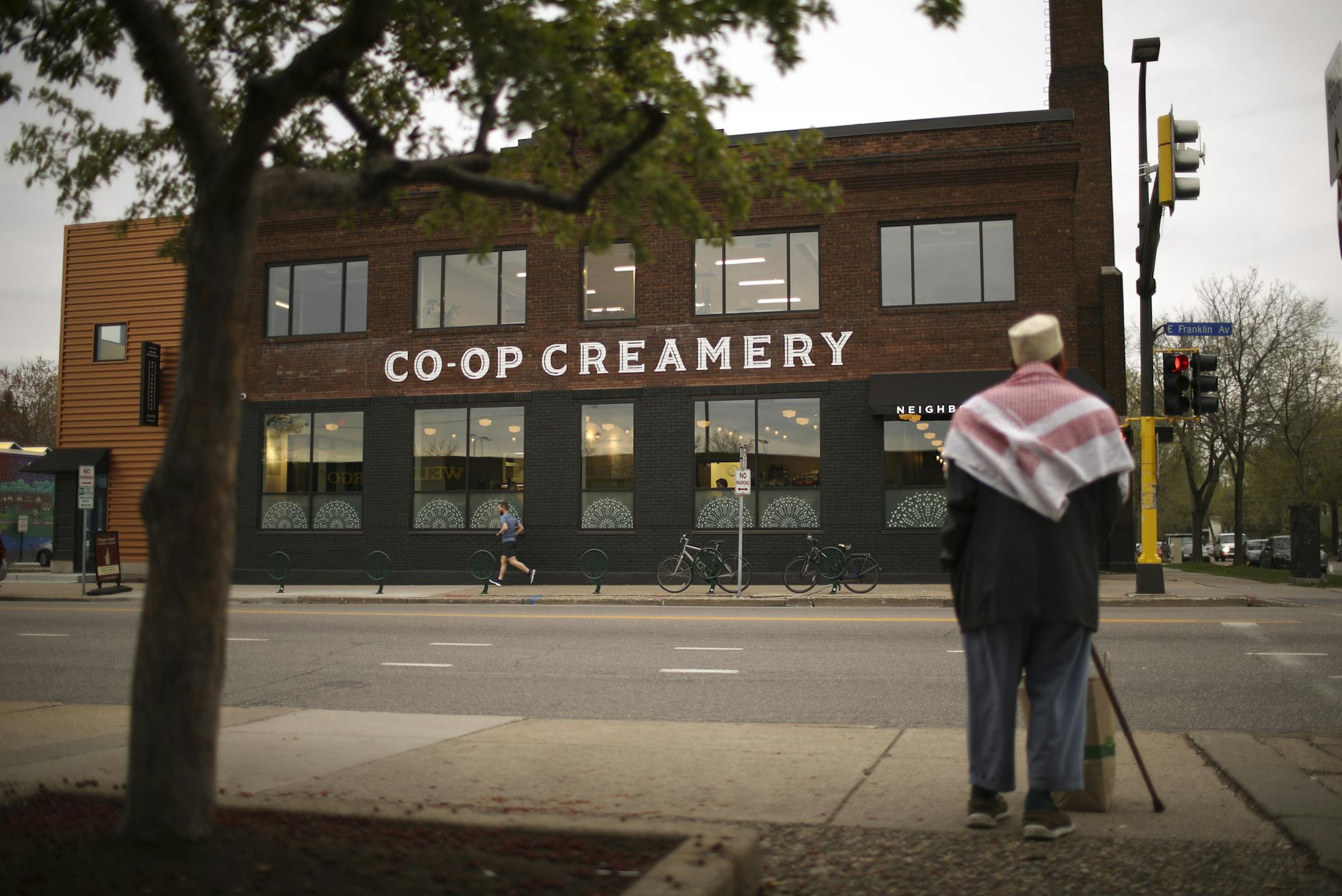 The Seward Co-op Creamery reopens Sept. 12.