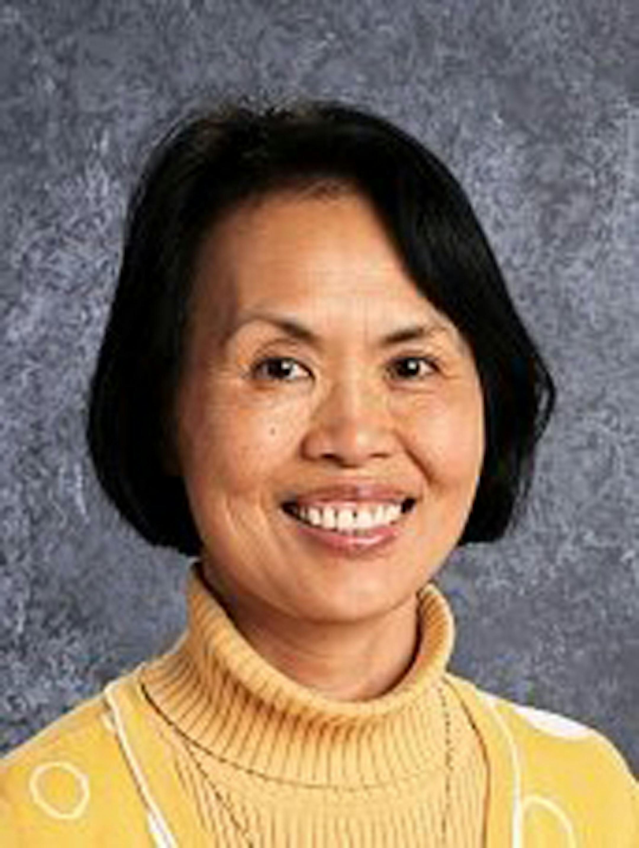 Elizabeth P. Ketcher