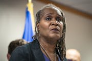 "We were very intentional about the stories represented," said Minneapolis City Council Member and racial and gender equality advocate Andrea Jenkins.