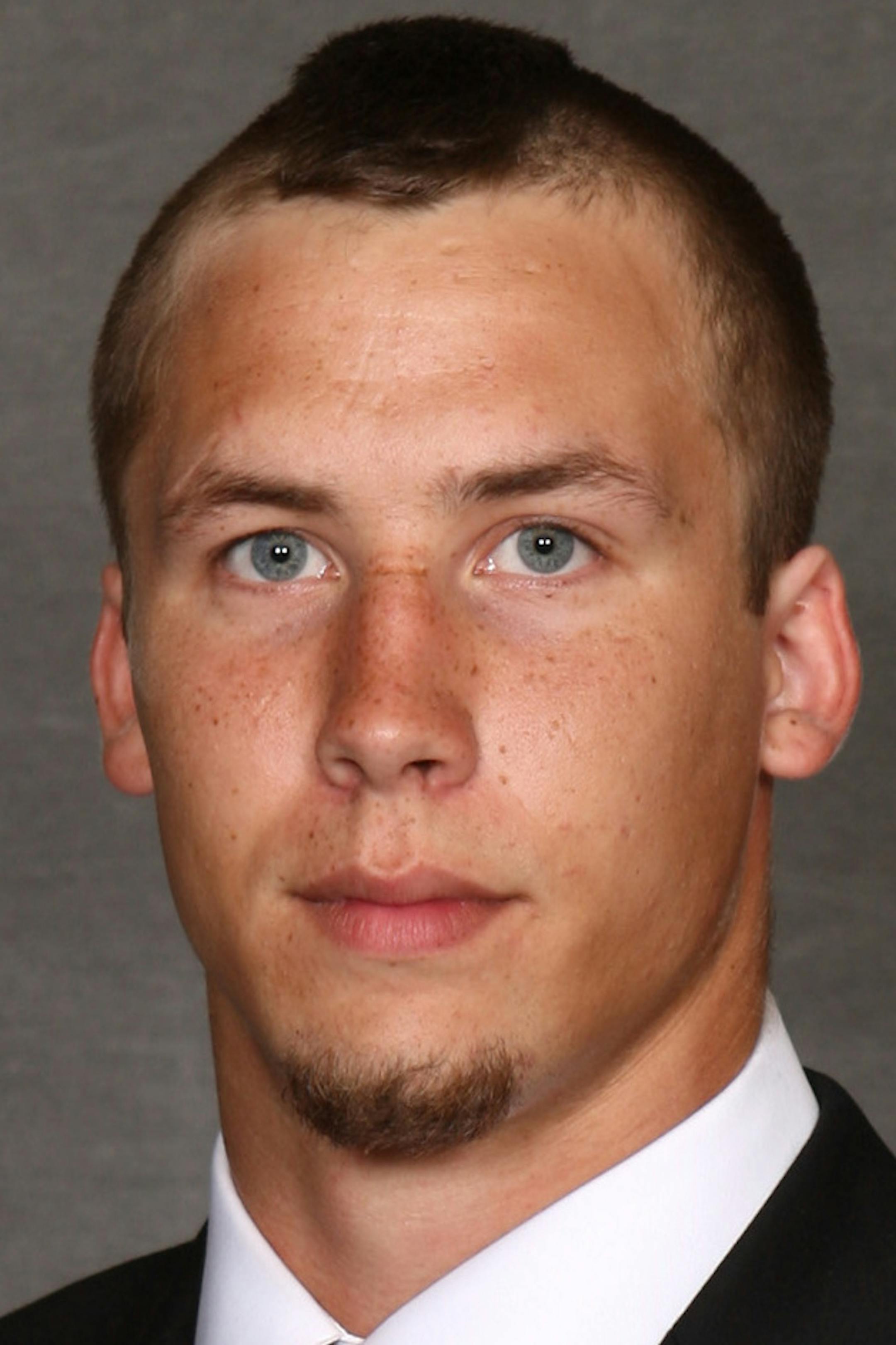 MSU Mankato DB Nathan Hancock