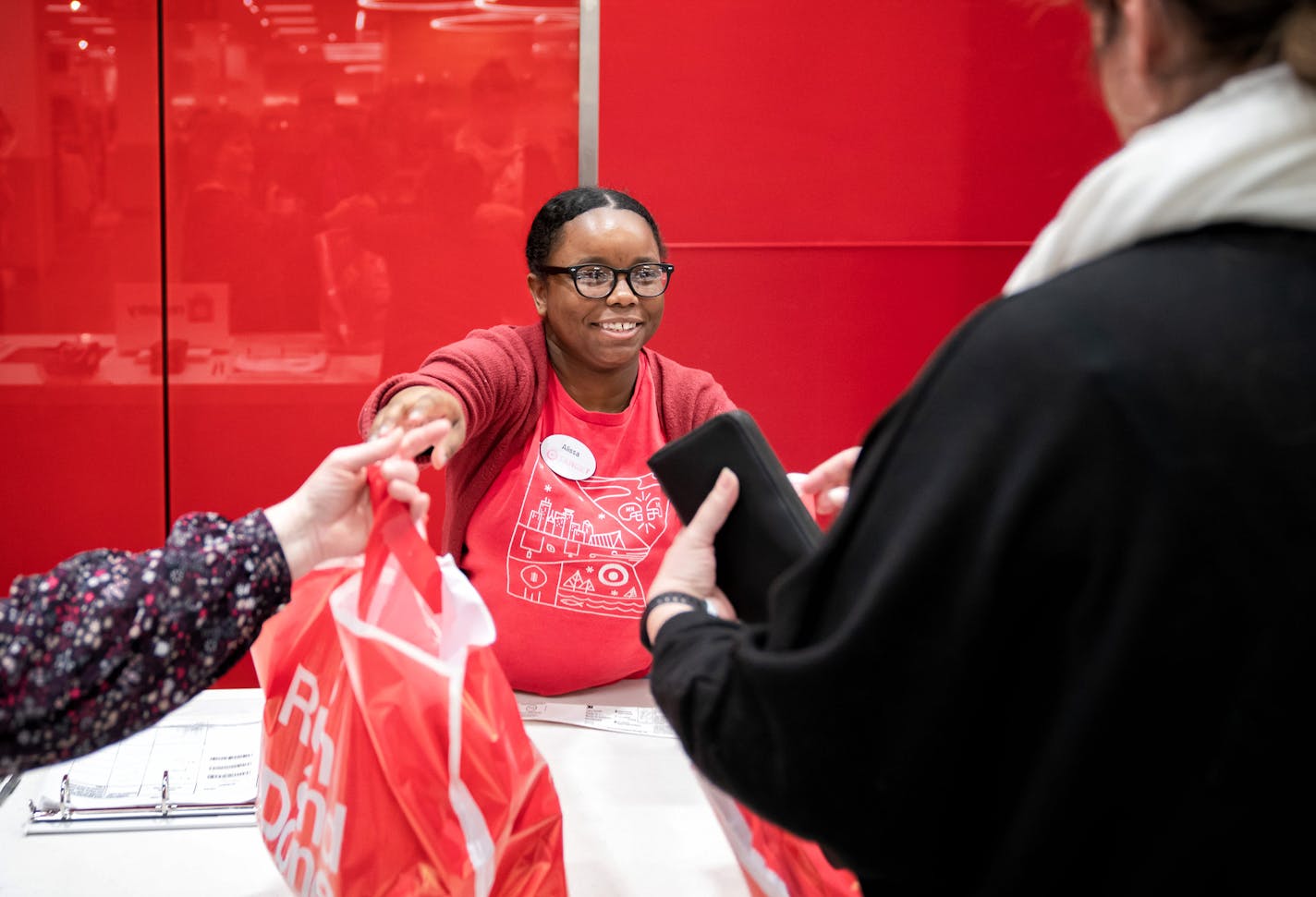 Target Corp. has spent 18 months revamping its incentive program. Target Circle will be launched next month.