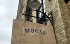 Moose & Sadie's in the North Loop