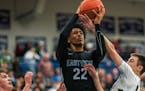 Jonathan Mekonnen is averaging 21.4 points per game for Eastview, which needs a change of direction.