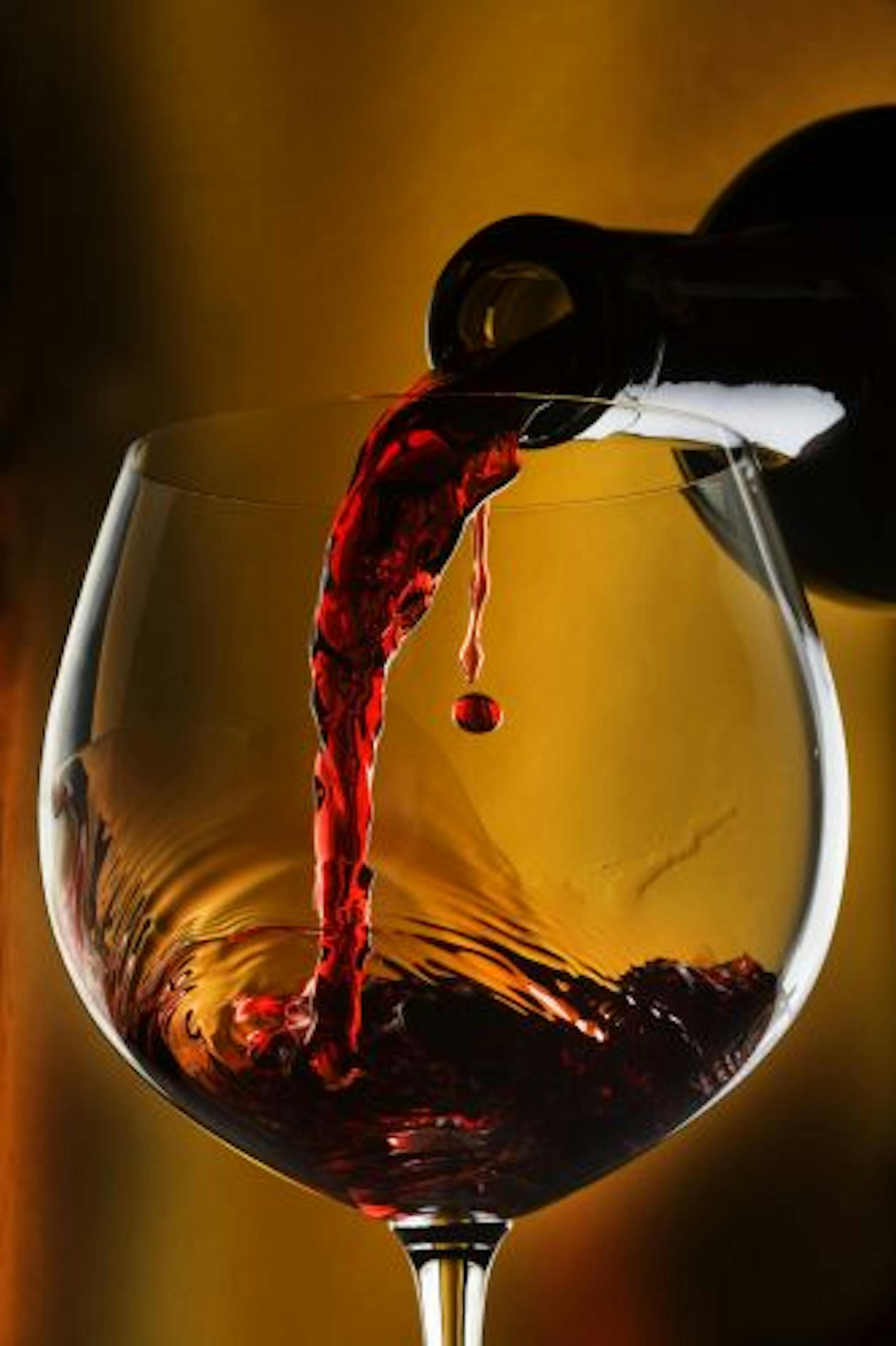 The wine list is key to determining how serious a restaurant takes its wine.
