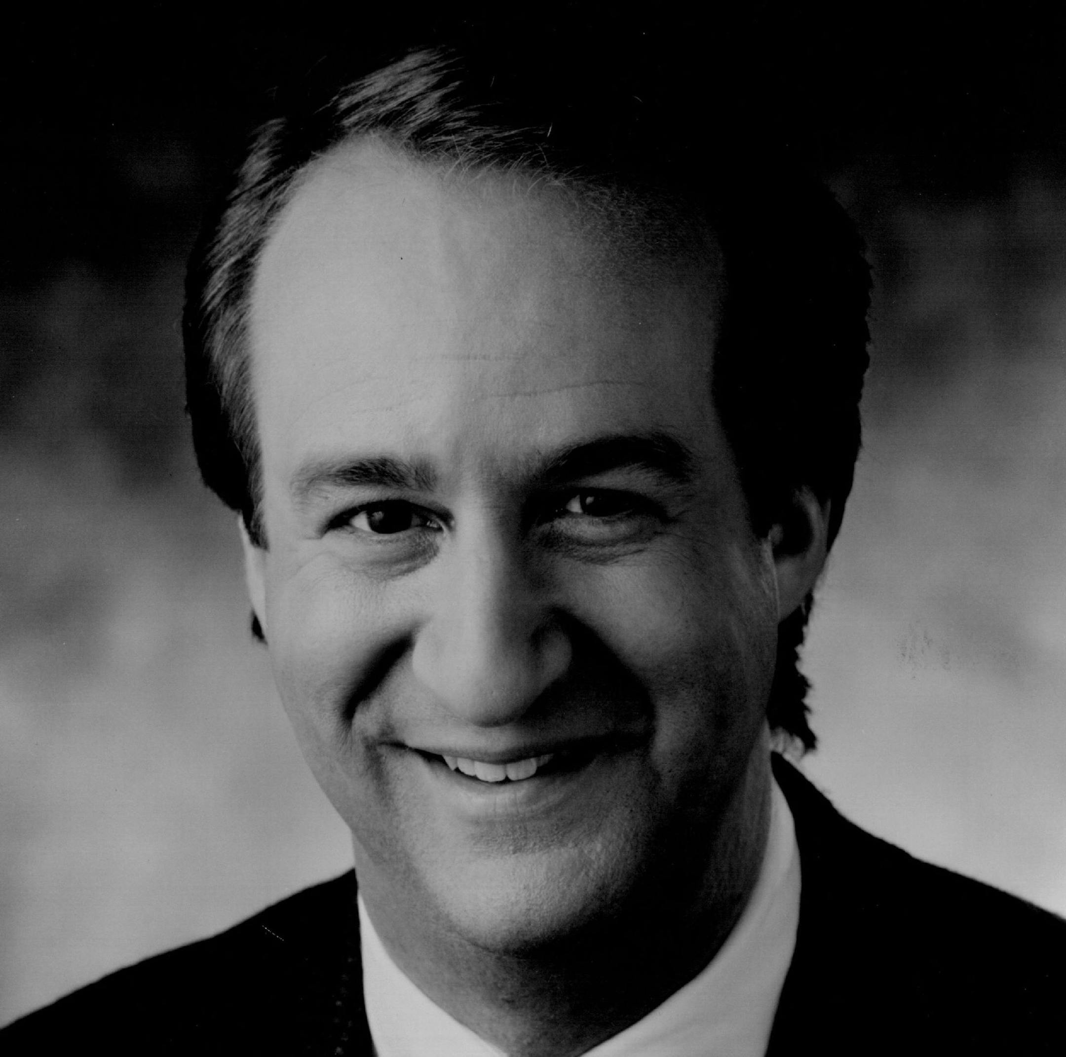Mark Rosen WCCO - TV