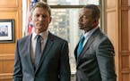 "Chicago Justice," with Philip Winchester and Carl Weathers, is the latest series from producer Dick Wolf to be set in the Windy City.