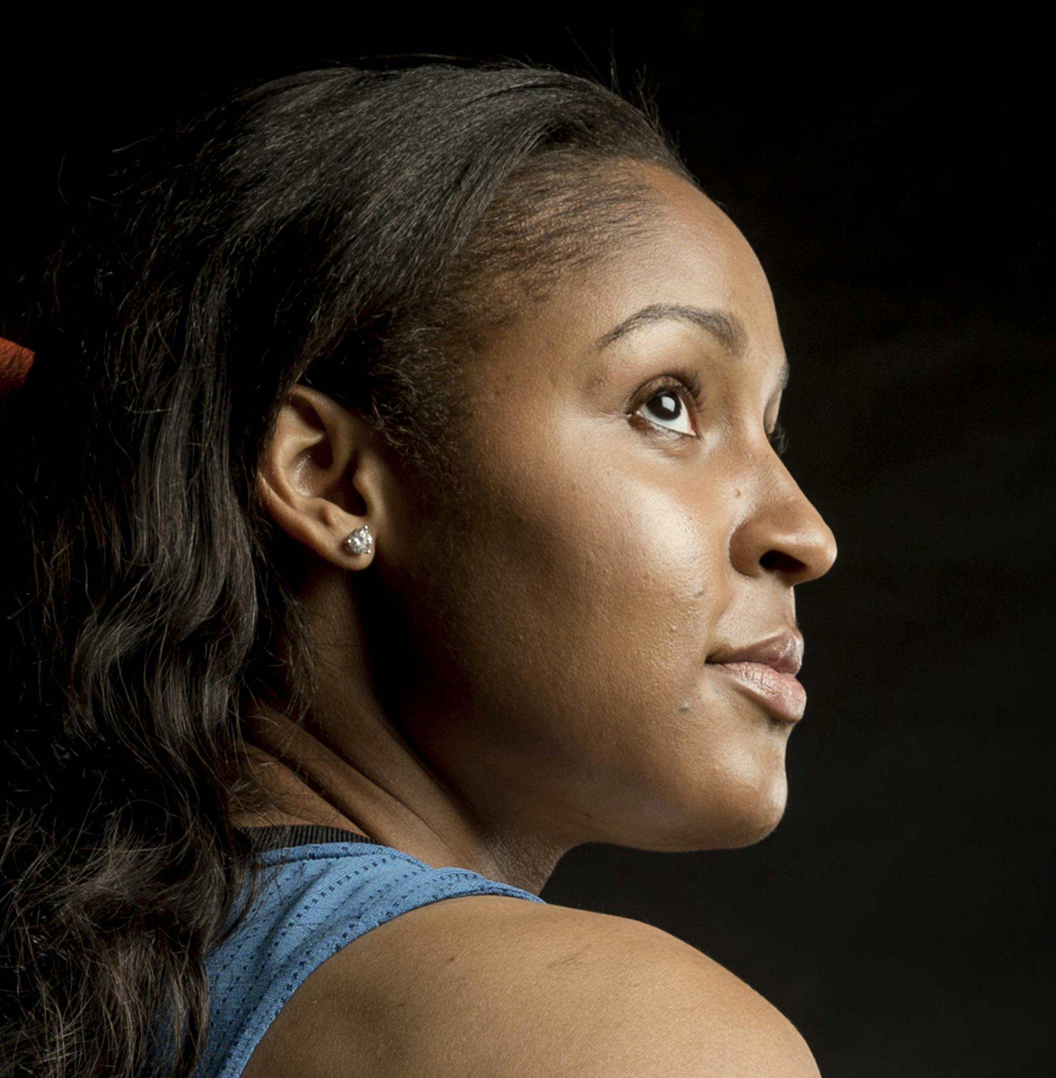 Minnesota Lynx Maya Moore (23). ] CARLOS GONZALEZ cgonzalez@startribune.com, May 28, 2015, Minneapolis, MN, WNBA, Minnesota Lynx