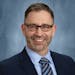 Incoming Rosemount-Apple Valley-Eagan Schools Superintendent Michael Bolsoni