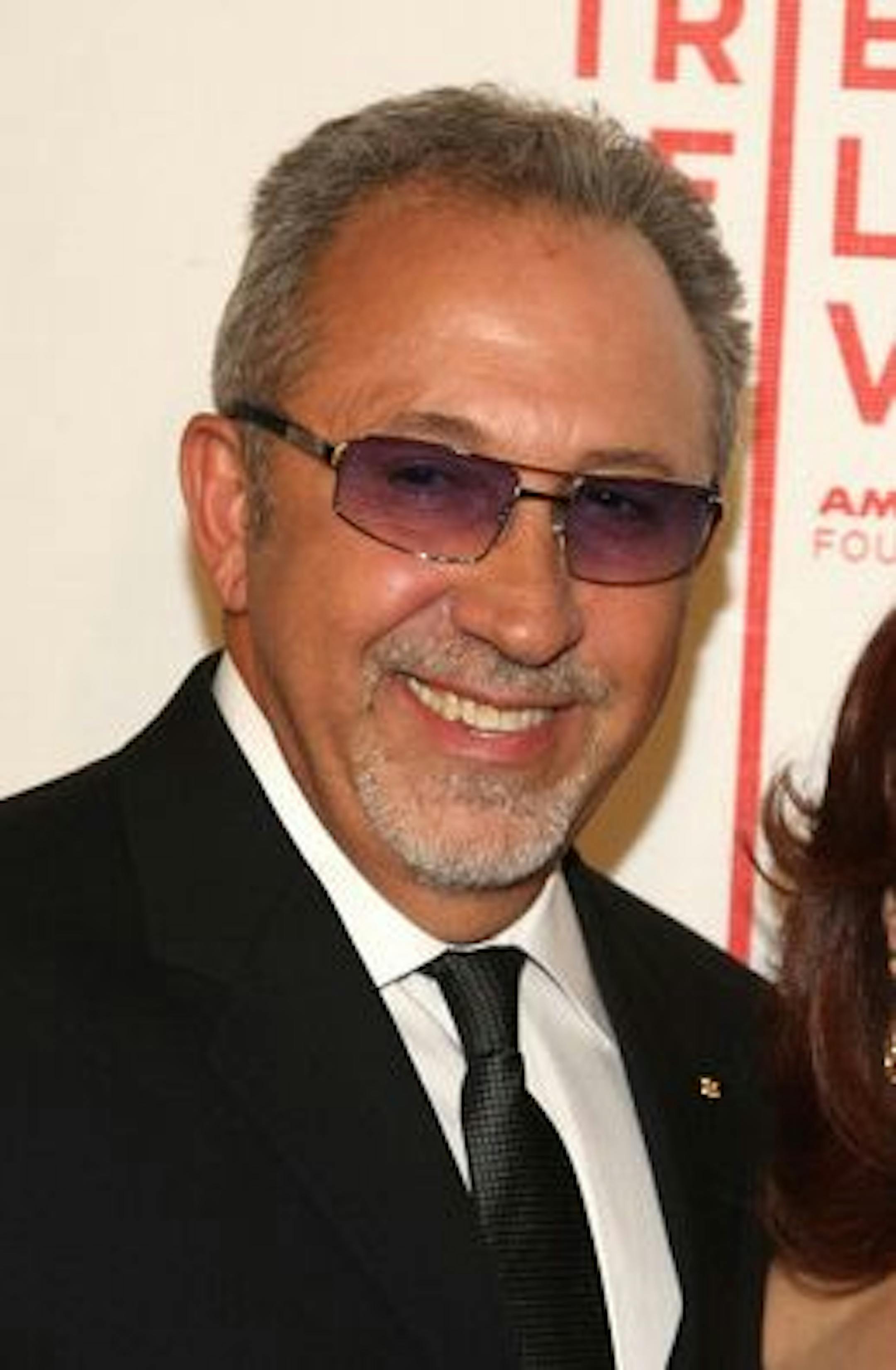 Emilio Estefan