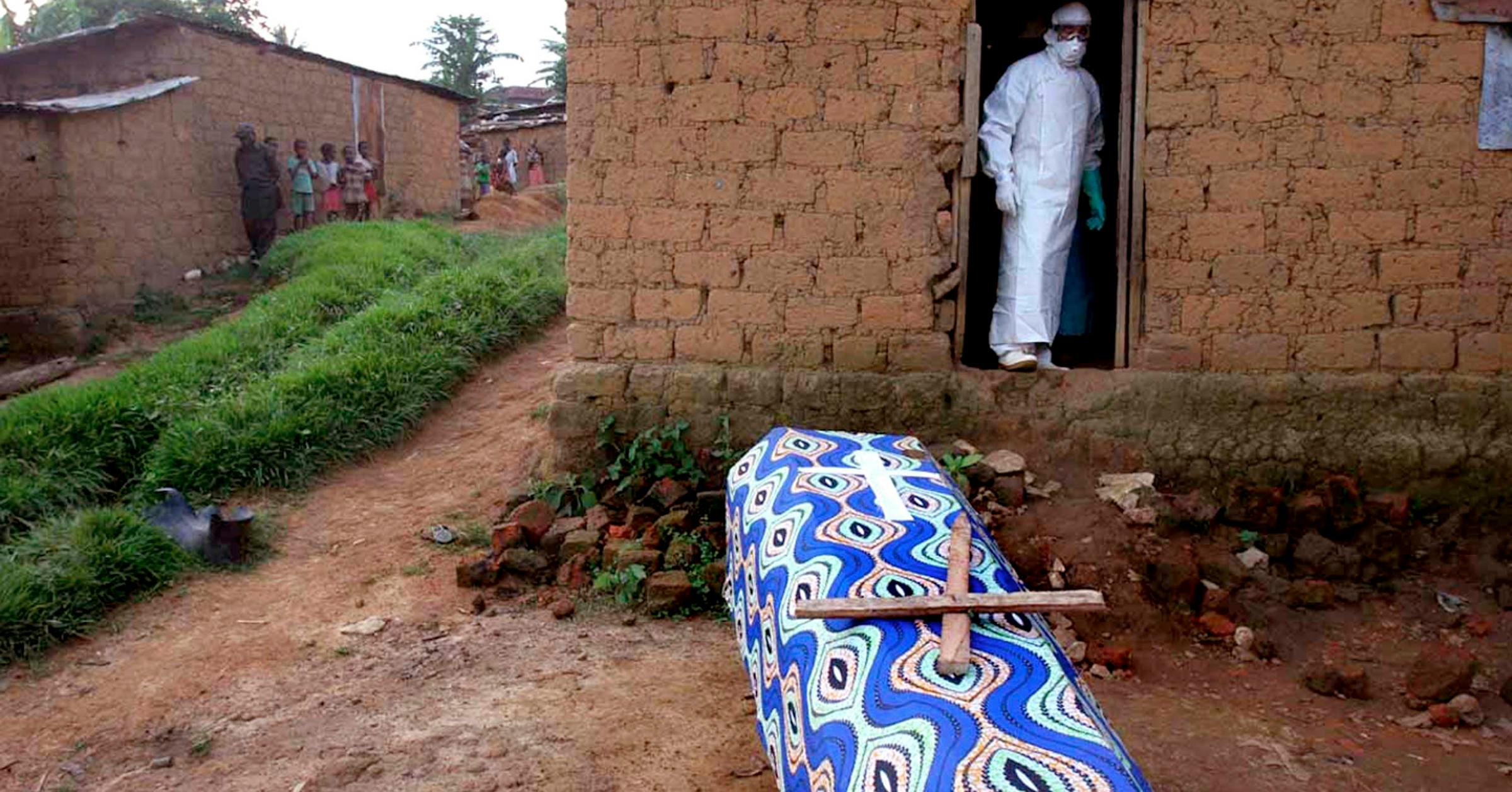 Minnesota researchers work to tame one of world’s deadliest viruses - Star Tribune