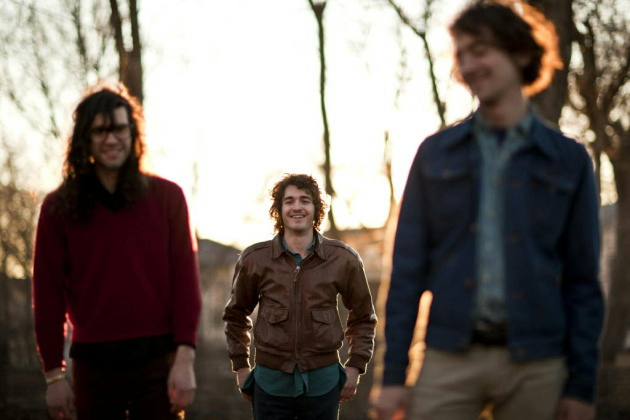 Night Moves heads to SXSW next week on the backs of giants, or at least a pretty enormous indie label. / Carlos Gonzalez, Star Tribune