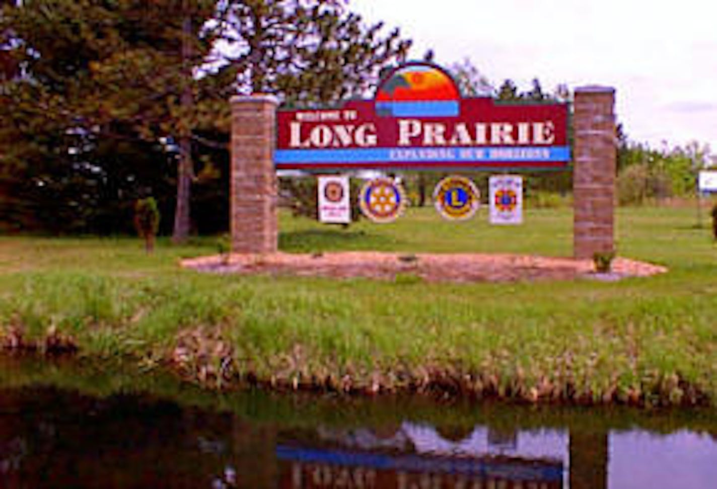 Long Prairie Packing, which is in Long Prairie, is the latest meatpacking plant in Minnesota with a COVID-19 outbreak.