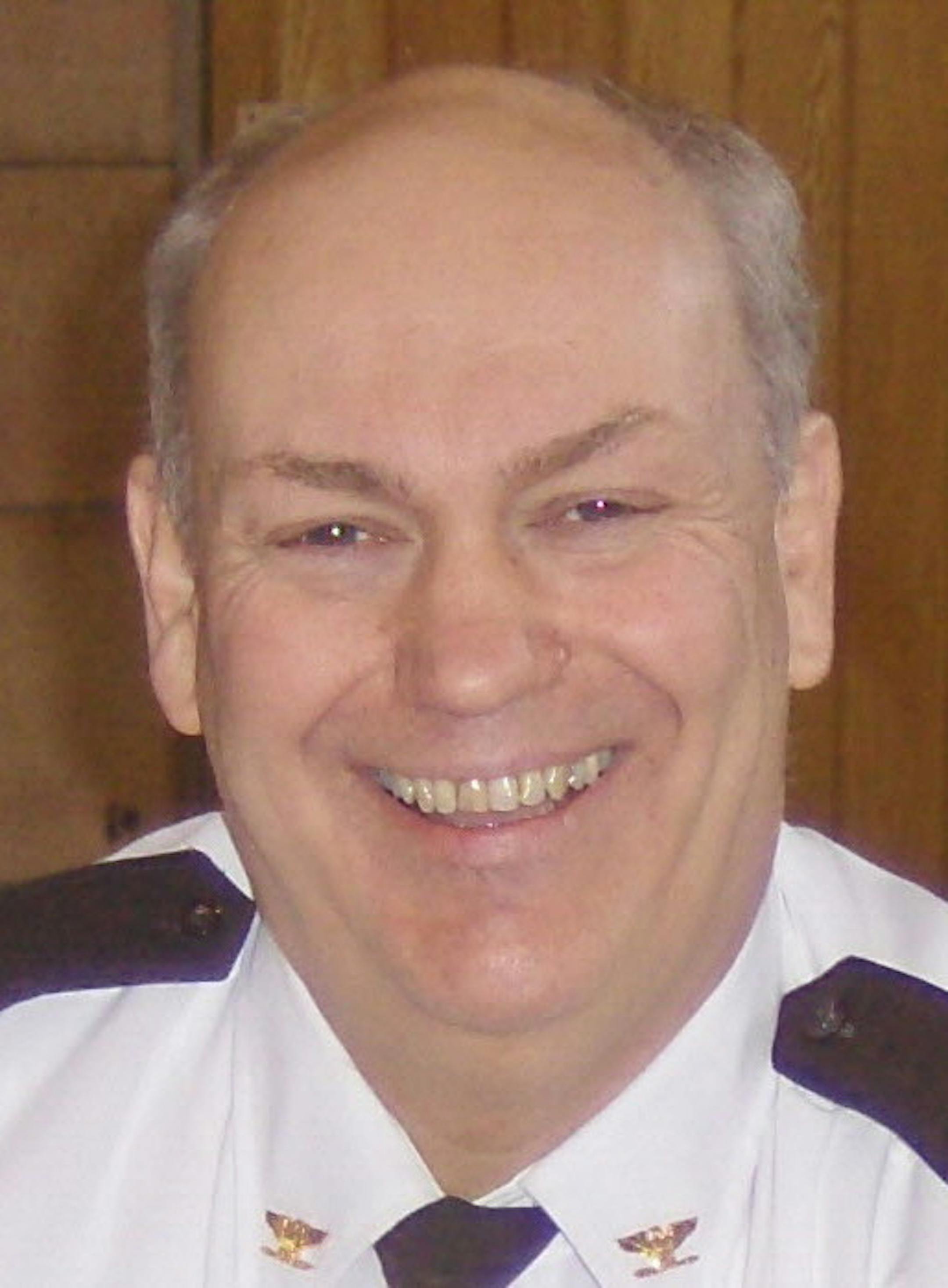 Dave Bellows; Dakota County Sheriff; 2010.myVote id: 46297