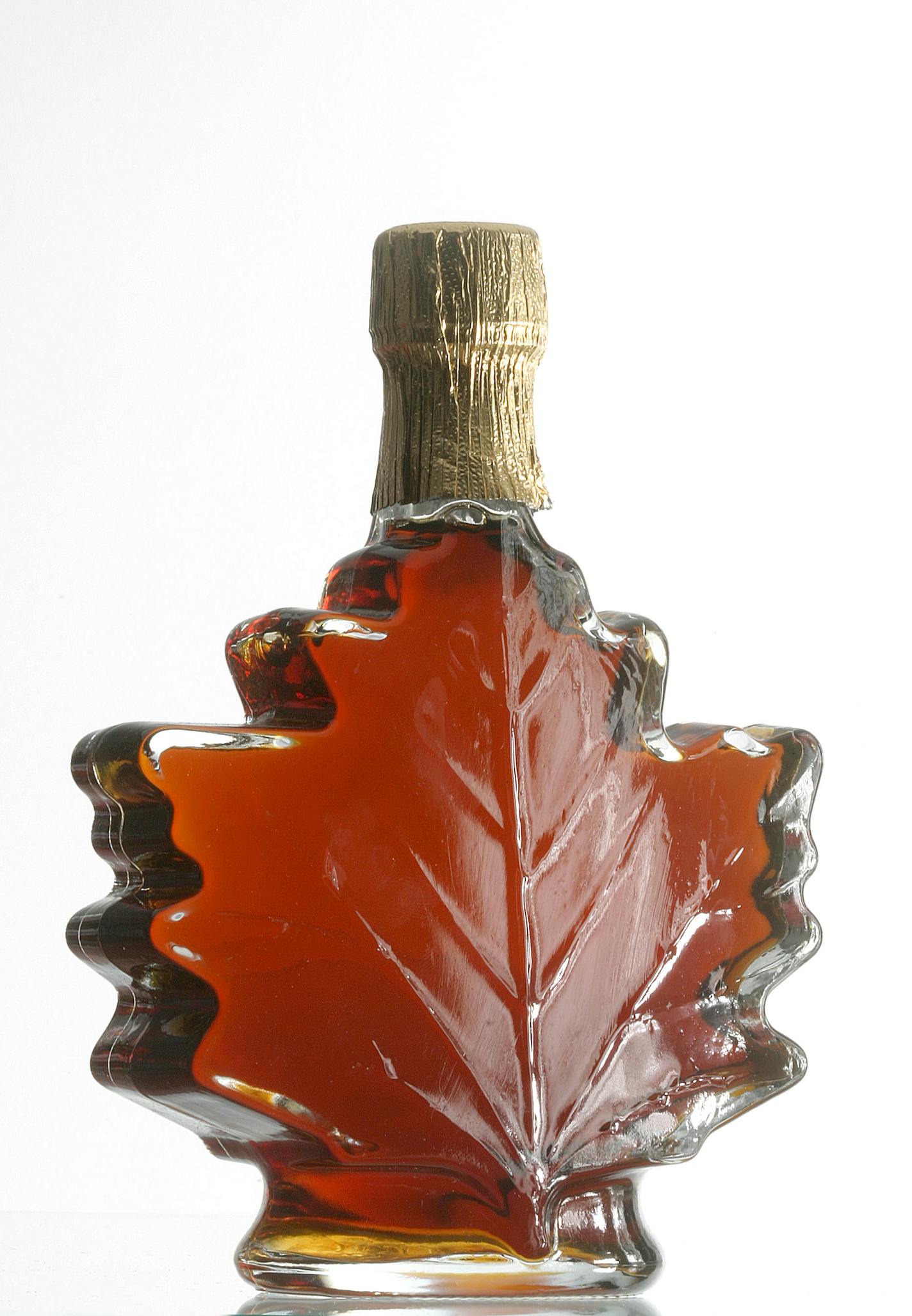 Wild Country Maple Syrup made by three families living in the mist of 11 thousand Maple trees.