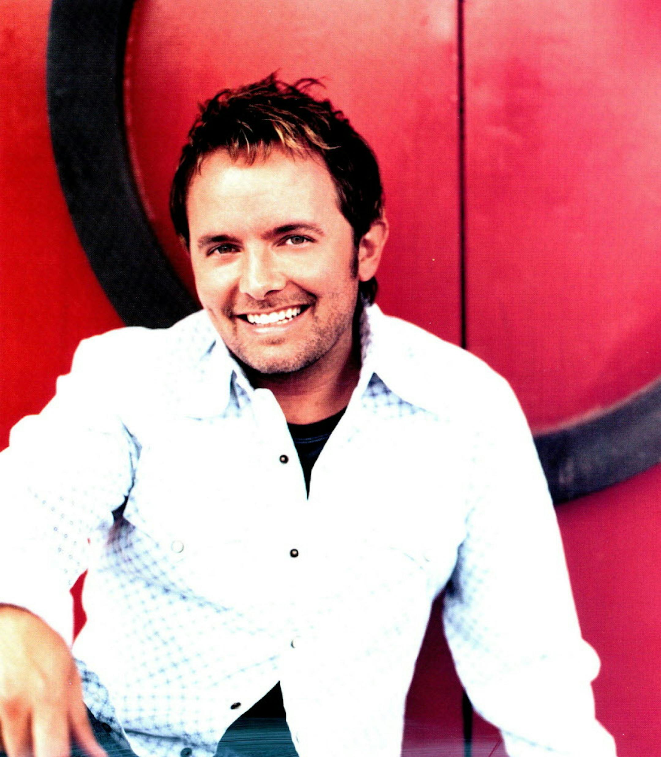 Chris Tomlin