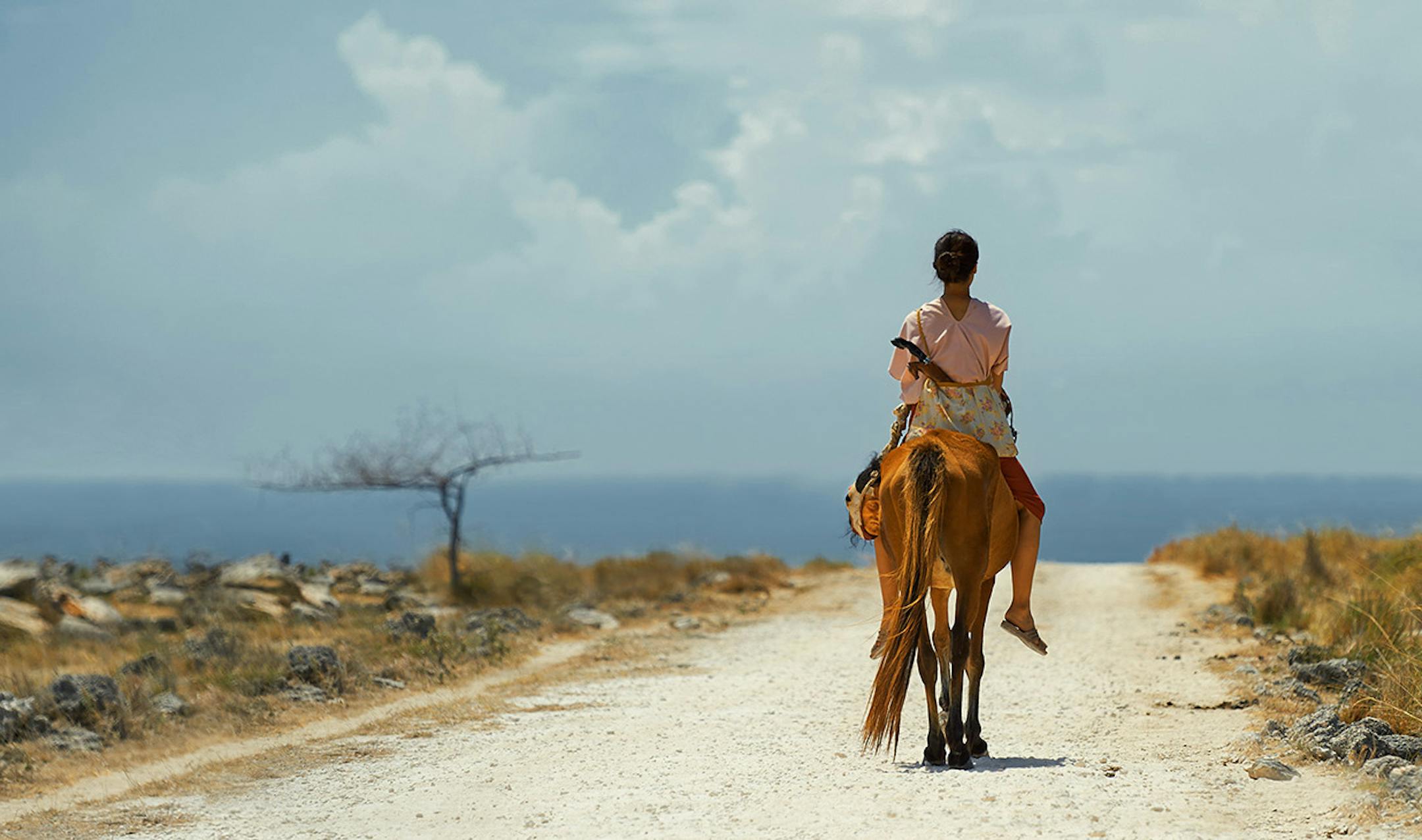 "Marlina the Murderer in Four Acts"