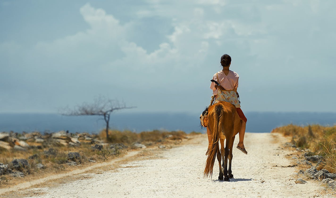 "Marlina the Murderer in Four Acts"