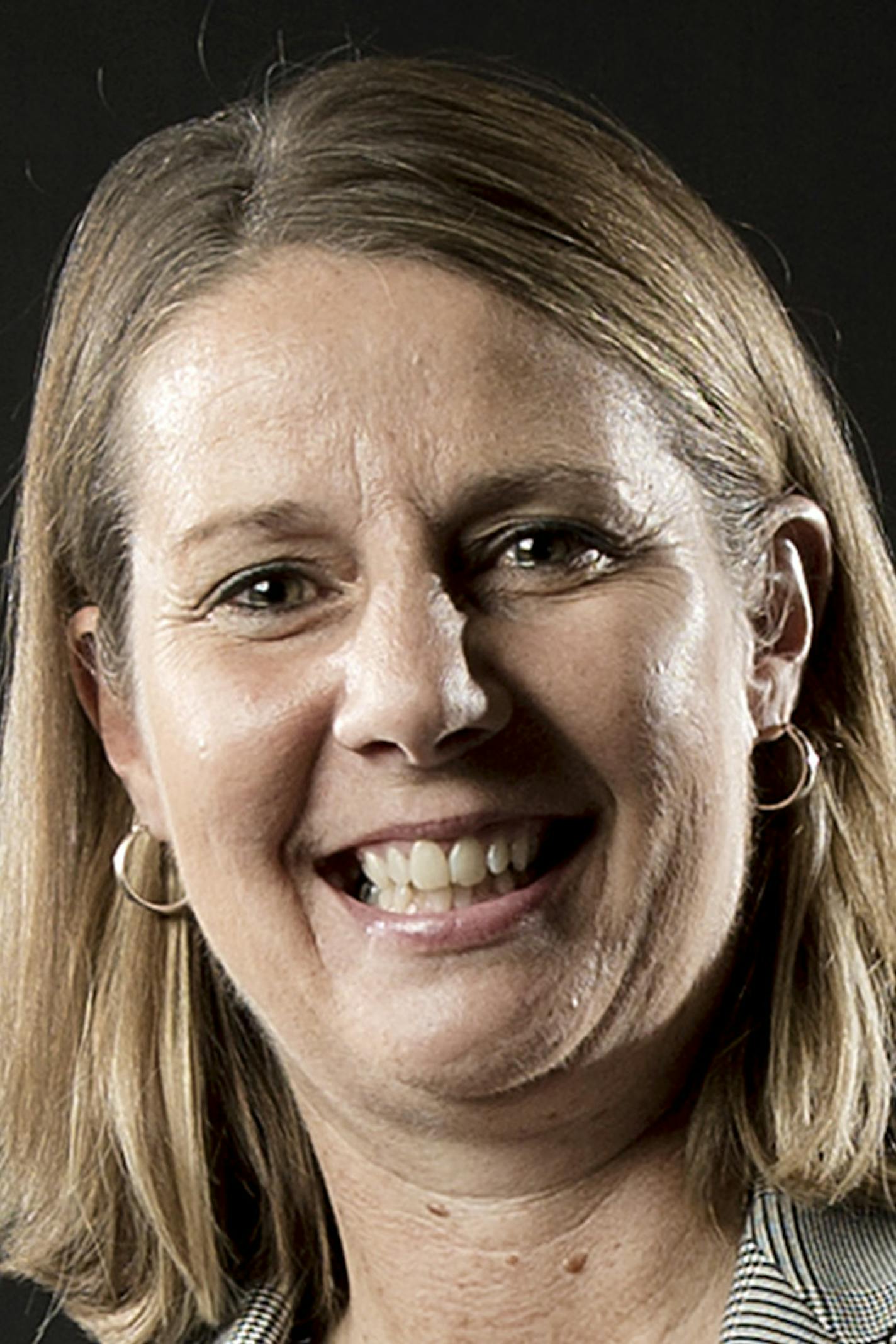 Minnesota Lynx head coach Cheryl Reeve. ] CARLOS GONZALEZ cgonzalez@startribune.com - May 2, 2016, Minneapolis, MN, WNBA, Minnesota Lynx Media Day