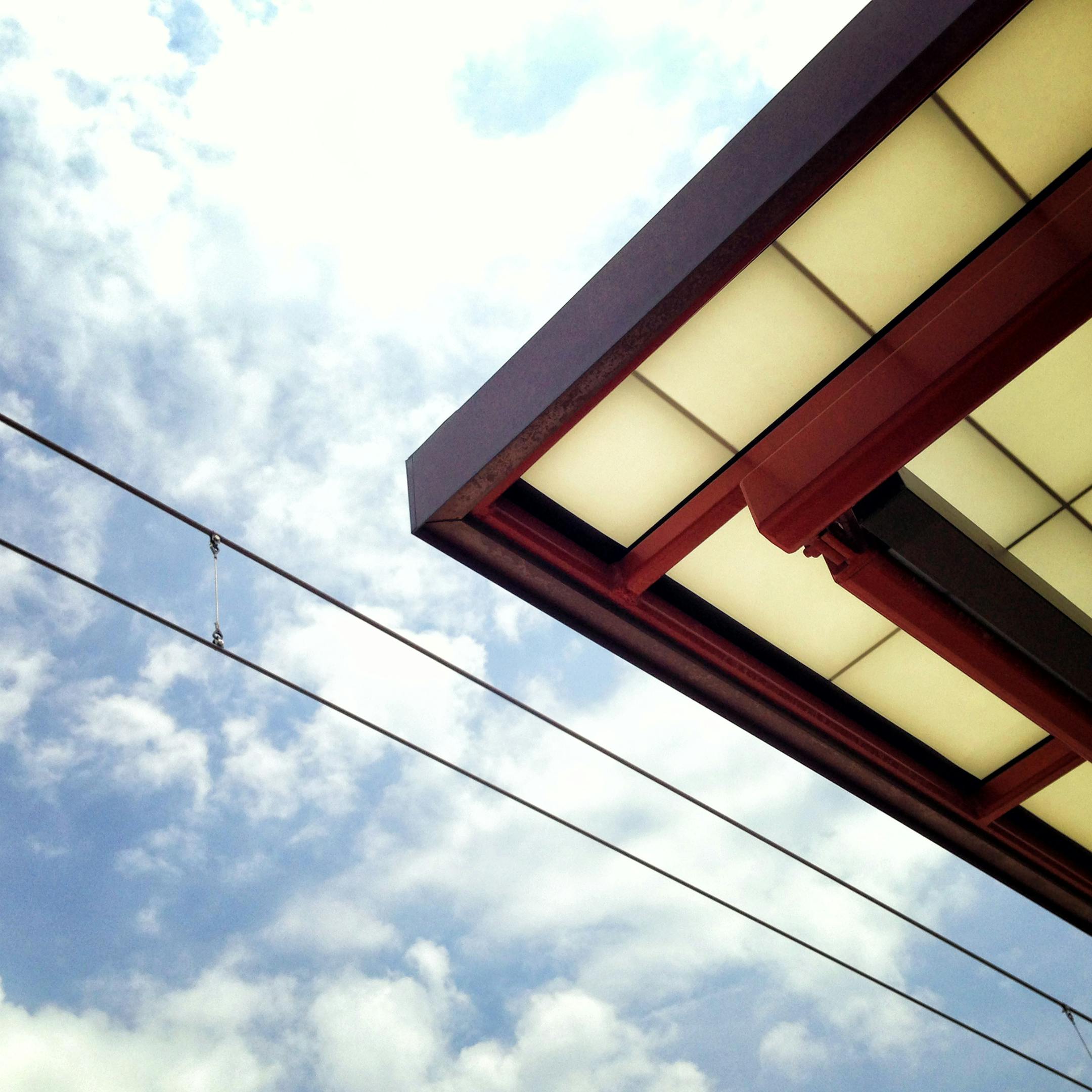 Scenes from the Green Line in St. Paul. Wednesday June 11, 2014 ] GLEN STUBBE * gstubbe@startribune.com