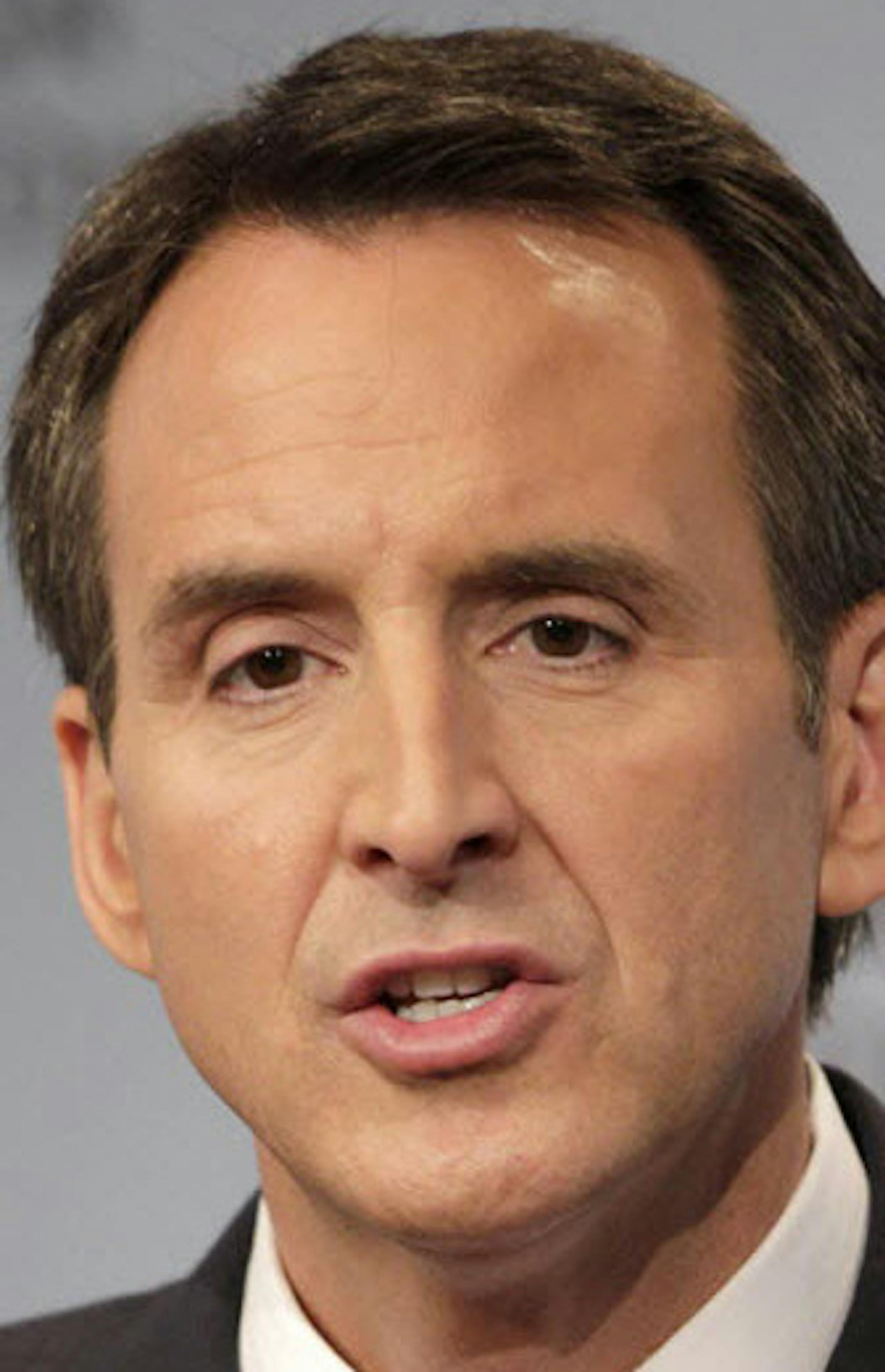 Tim Pawlenty