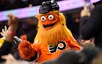 The Gritty truth: NHL player poll crowns best trash-talker and more