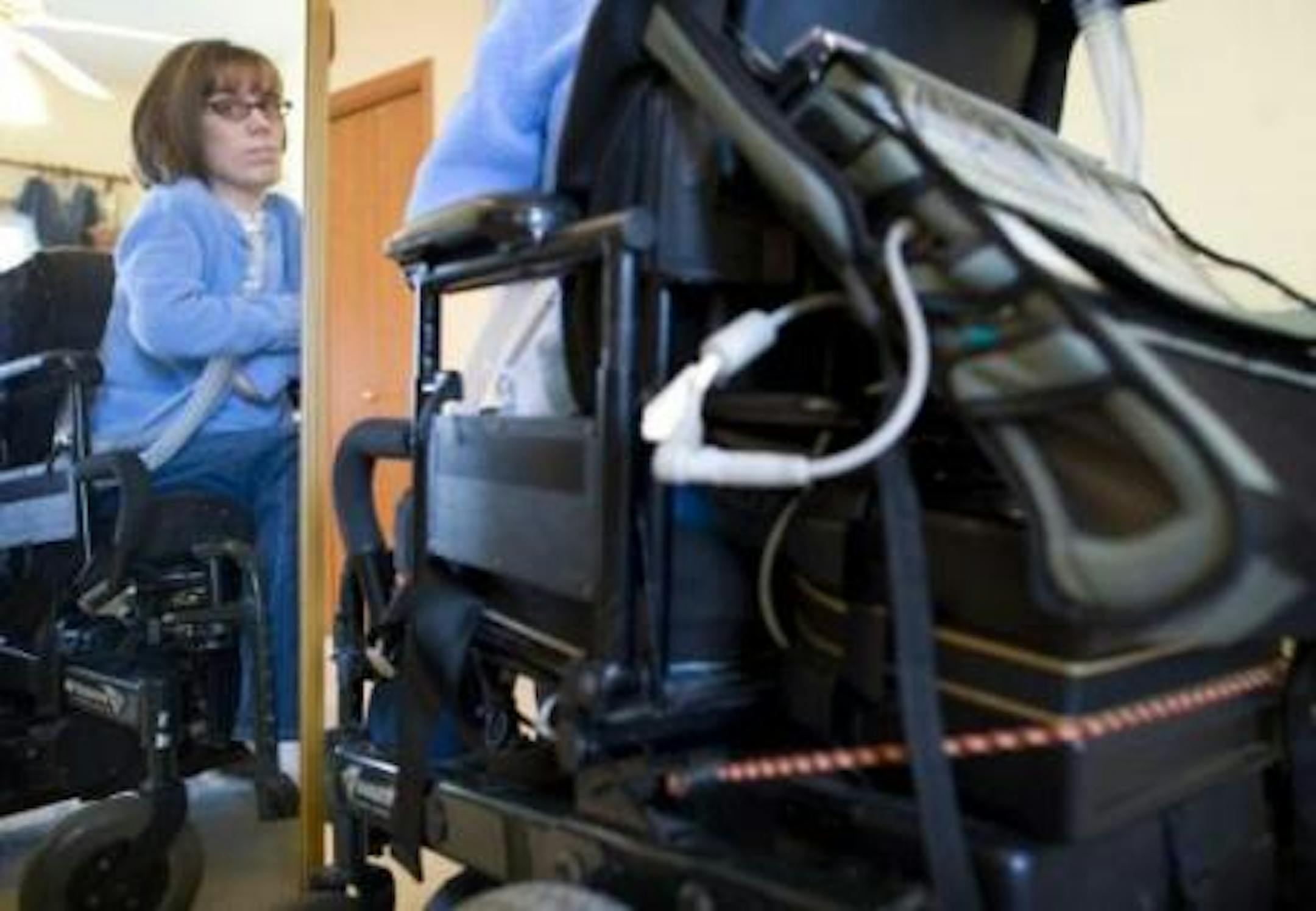 Photo by Glen Stubbe