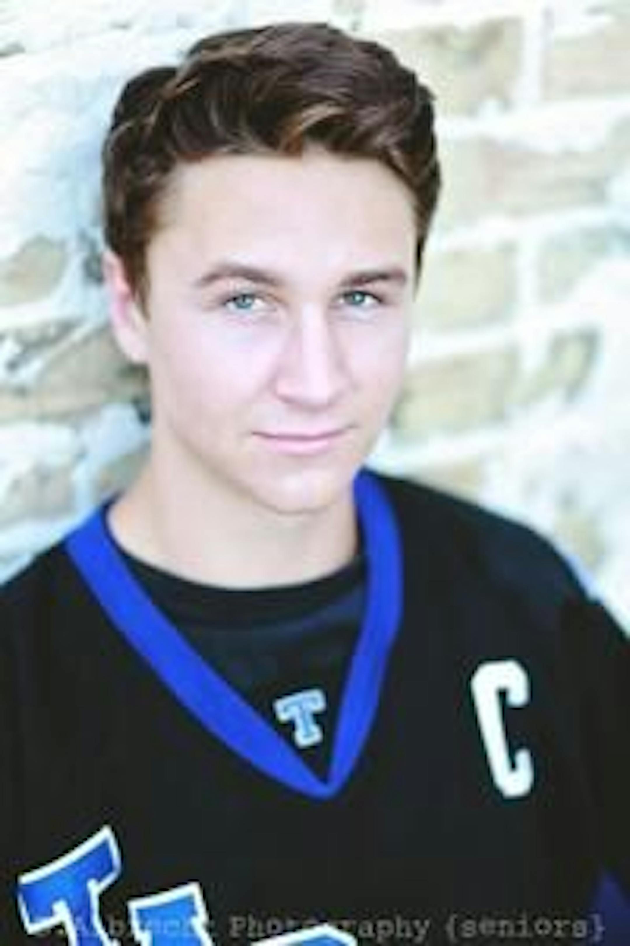 Jake Jackson, Tartan hockey