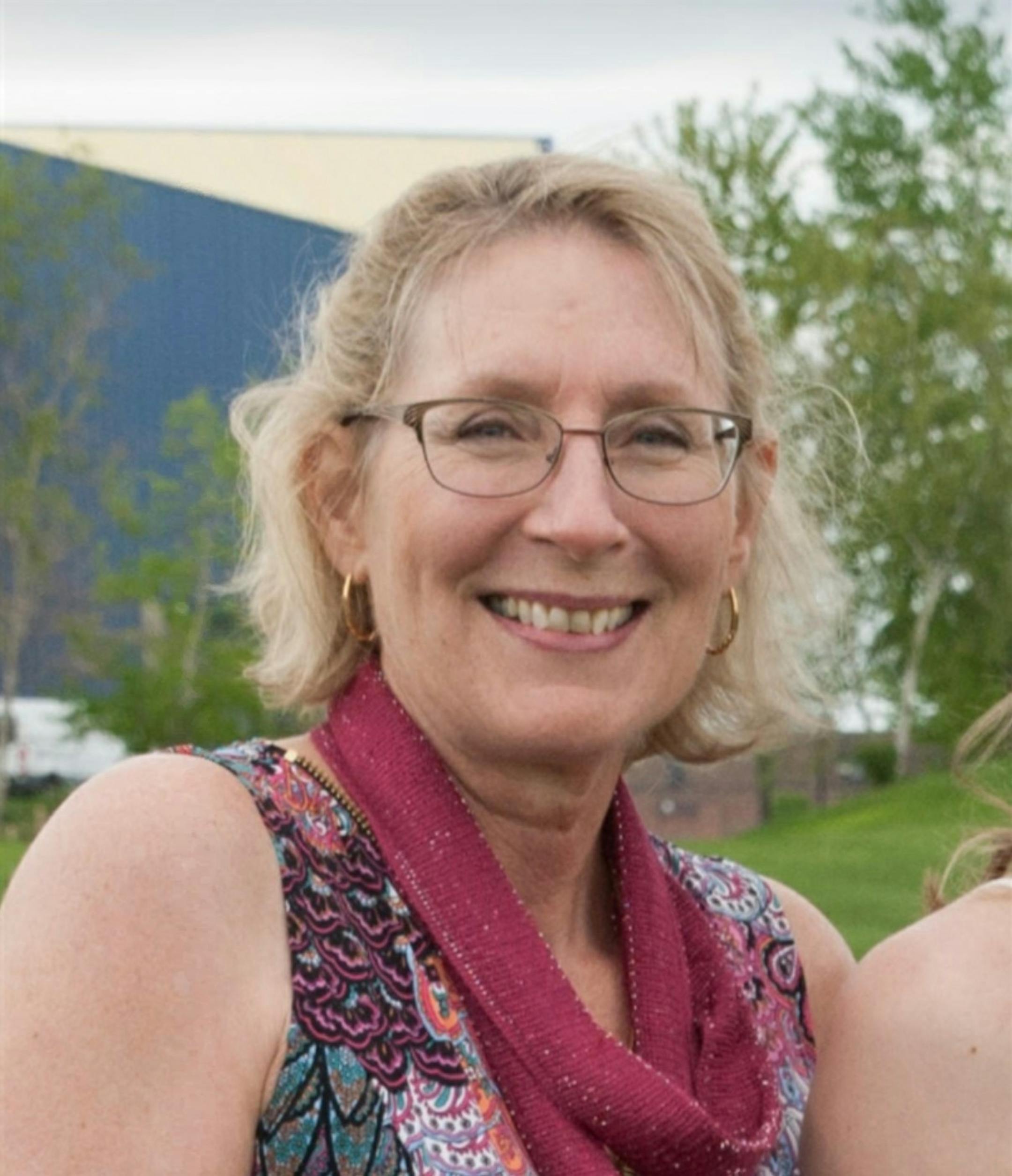 Mary Froehle Femrite