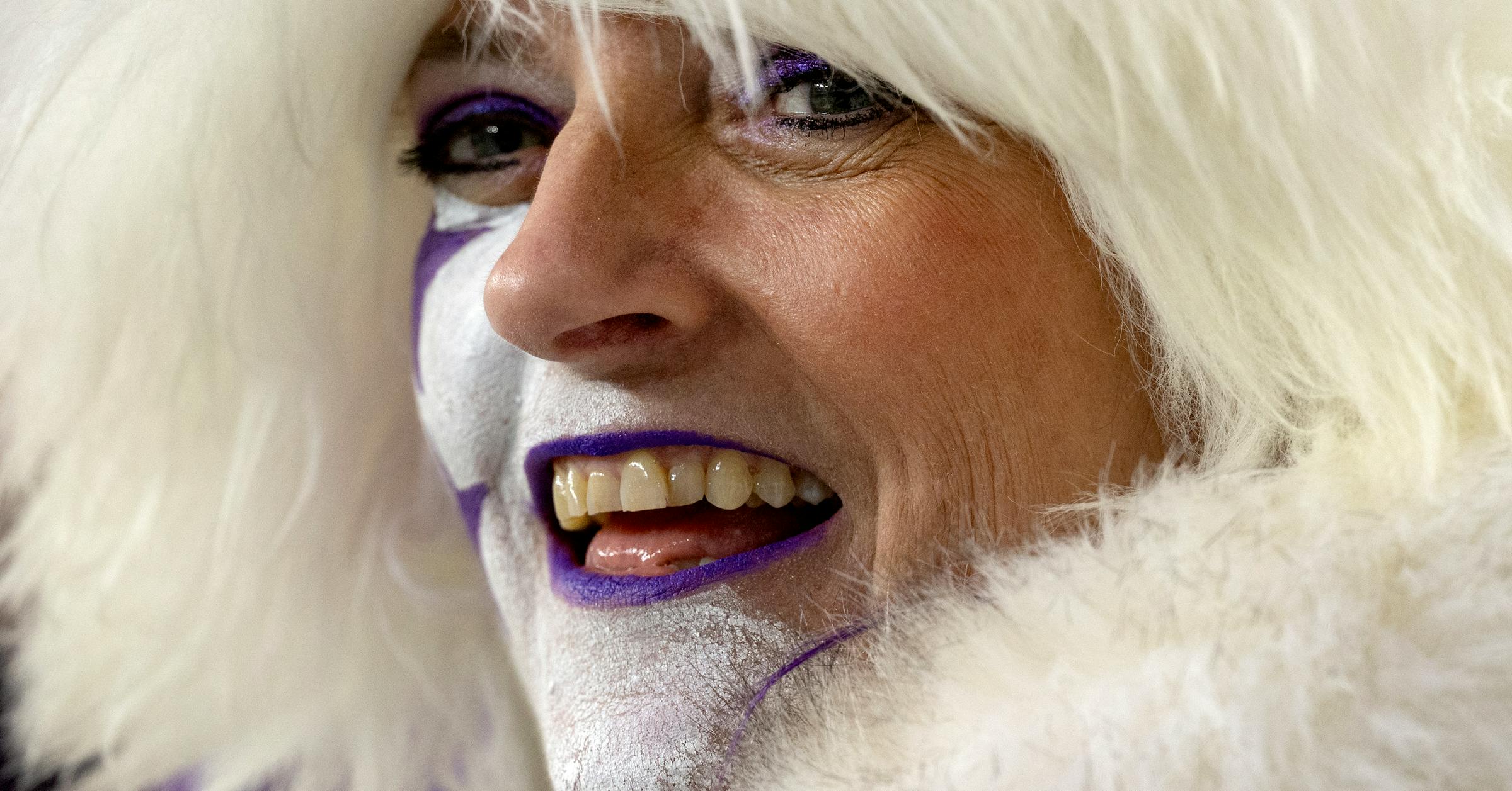 Live updates from U.S. Bank Stadium as the Vikings take on the Bears on ‘Monday Night Football’ Live updates from U.S. Bank Stadium as the Vikings take on the Bears on ‘Monday Night Football’