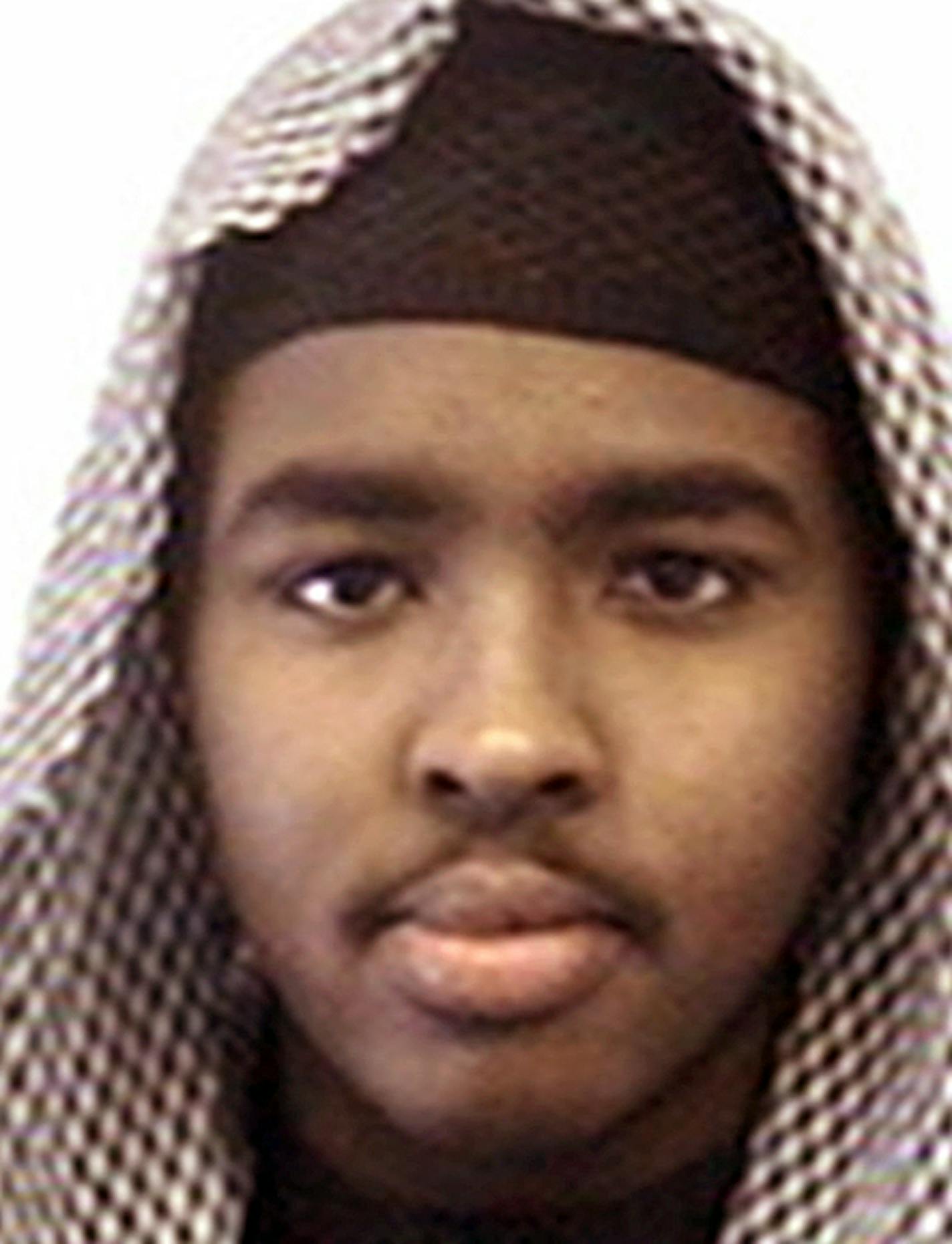 Hassan, Mohamed Abdullahi